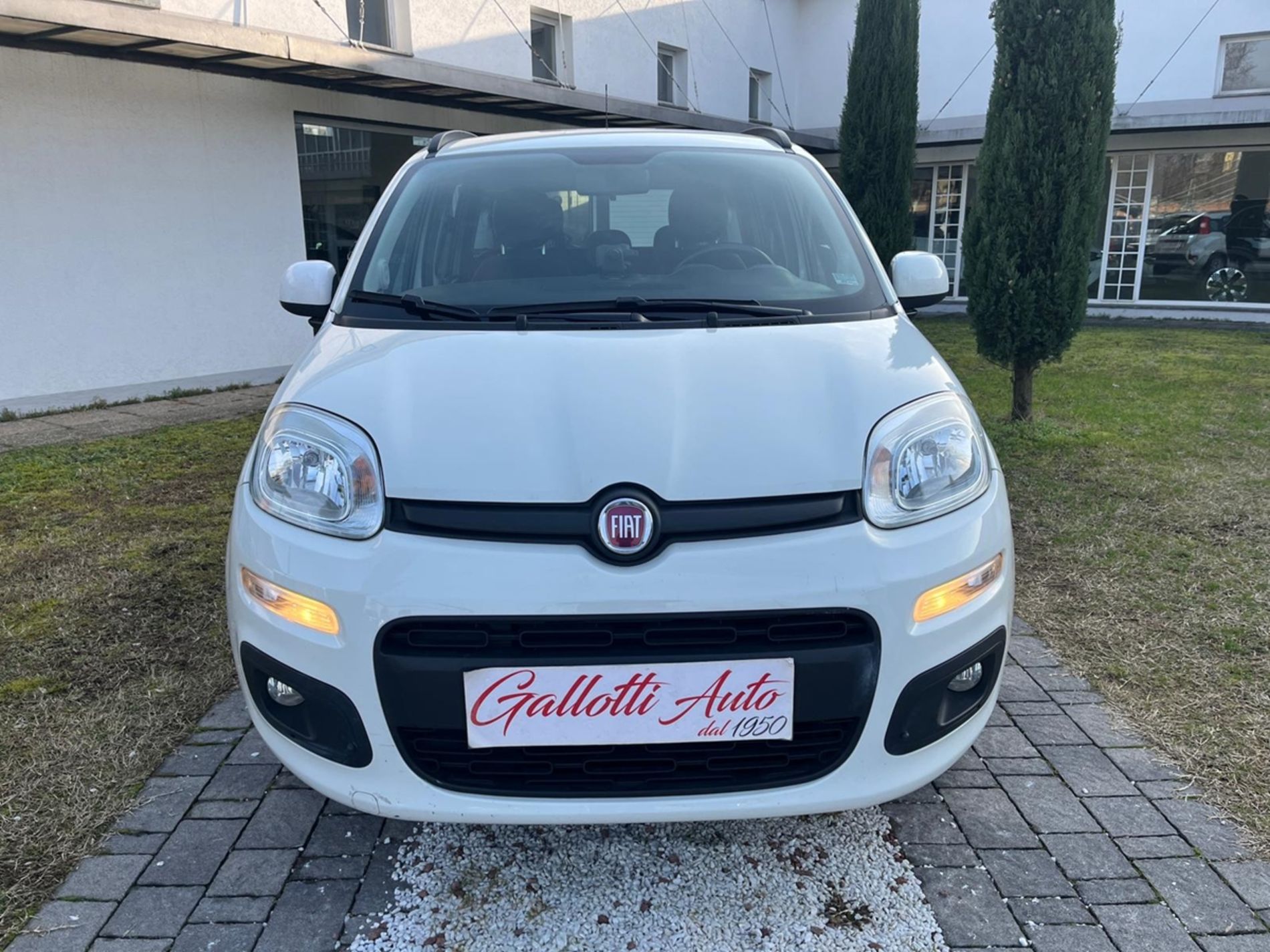 1.2 Lounge 69cv - Gallotti Auto