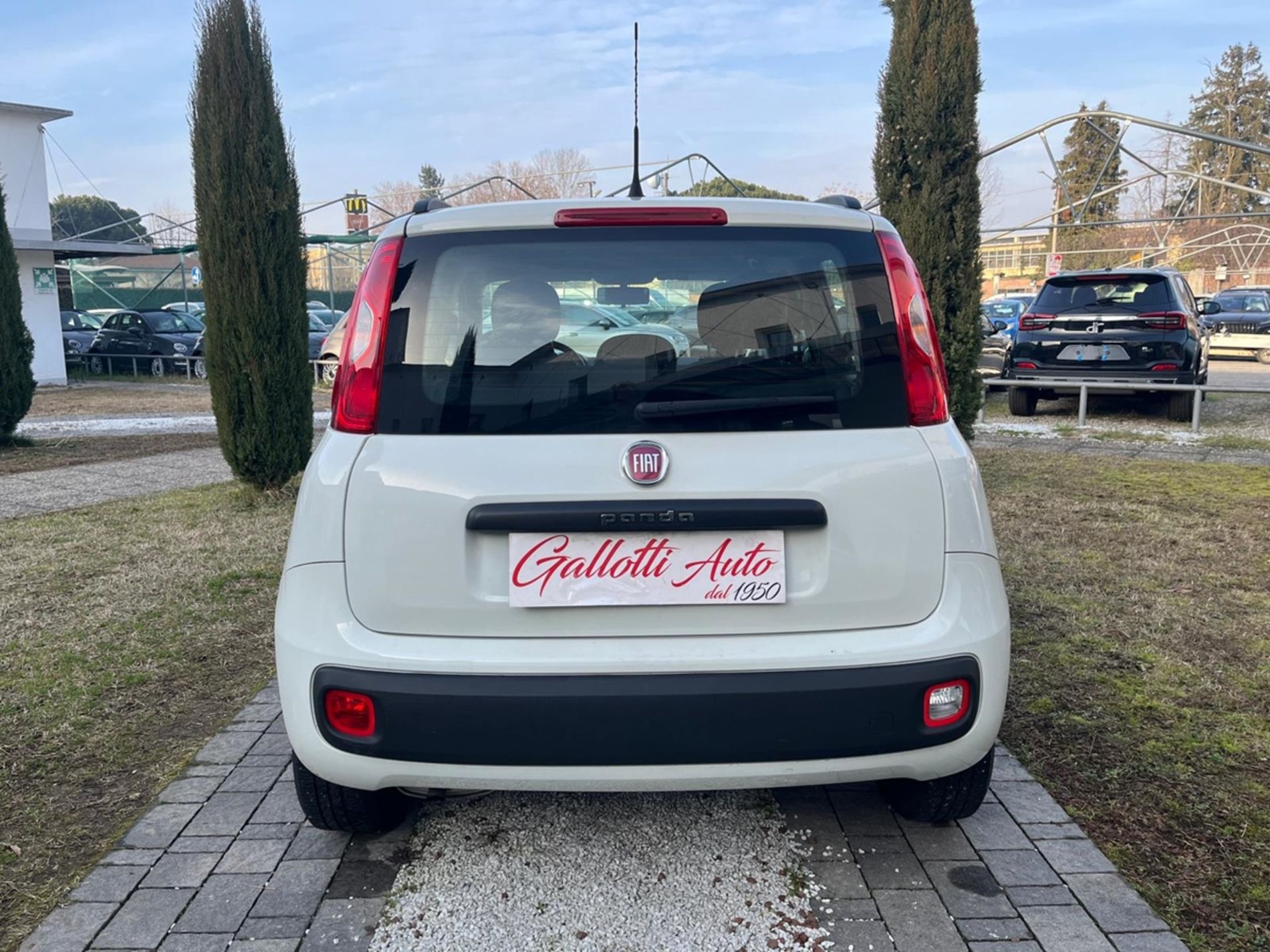 1.2 Lounge 69cv - Gallotti Auto