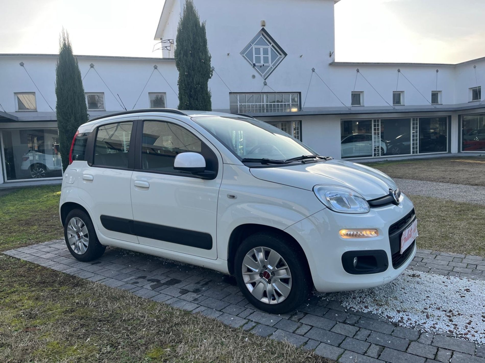 1.2 Lounge 69cv - Gallotti Auto