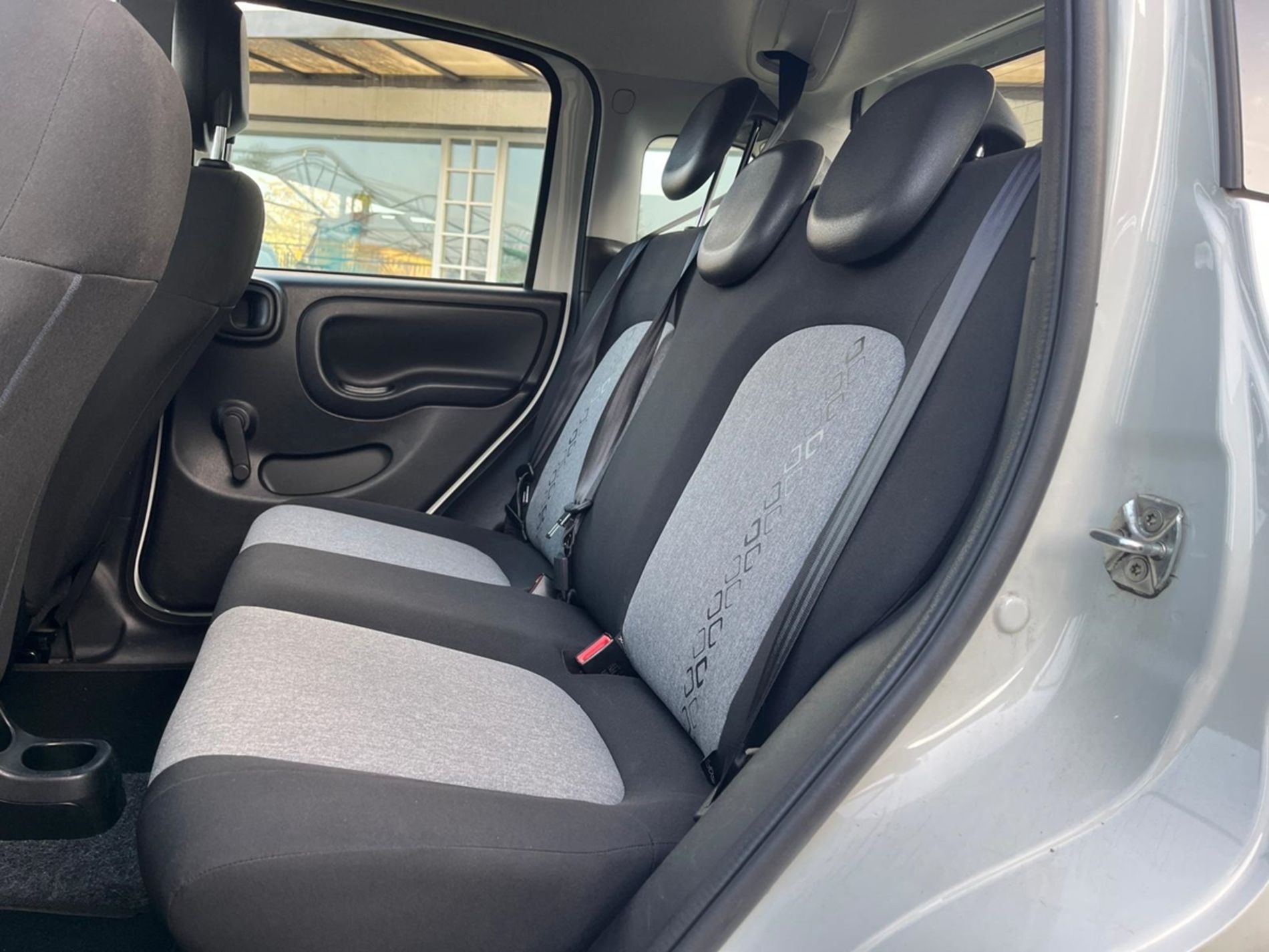 1.2 Lounge 69cv - Gallotti Auto