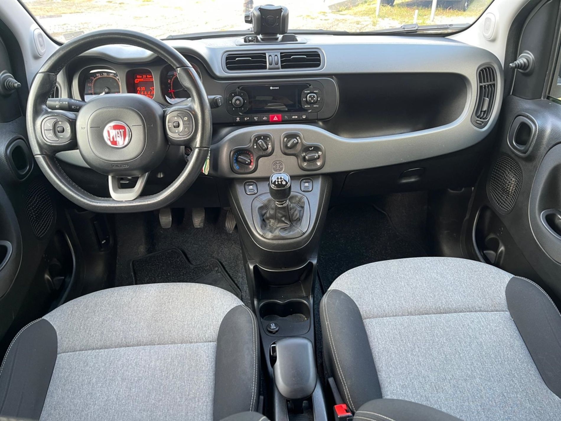 1.2 Lounge 69cv - Gallotti Auto