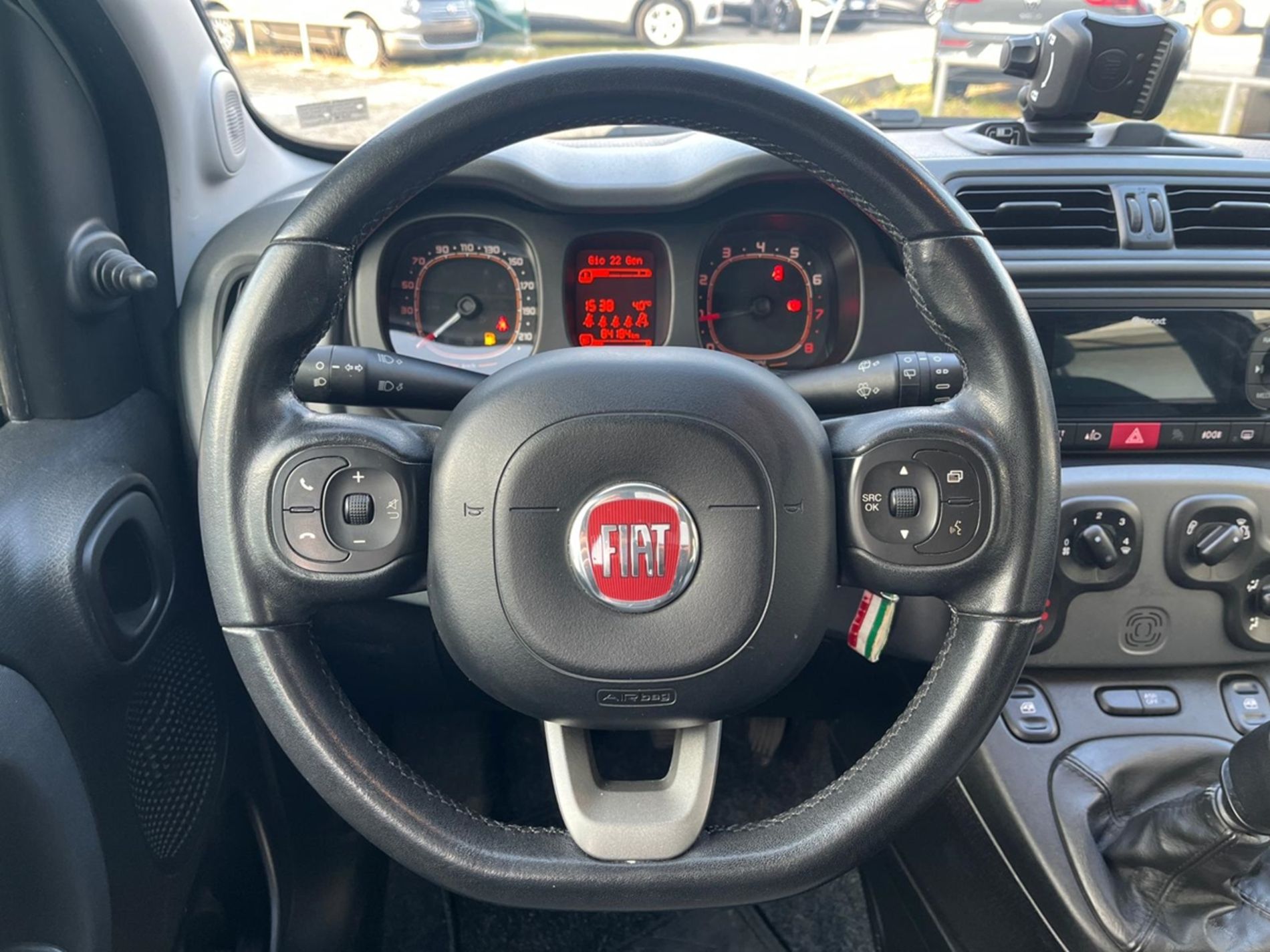 1.2 Lounge 69cv - Gallotti Auto