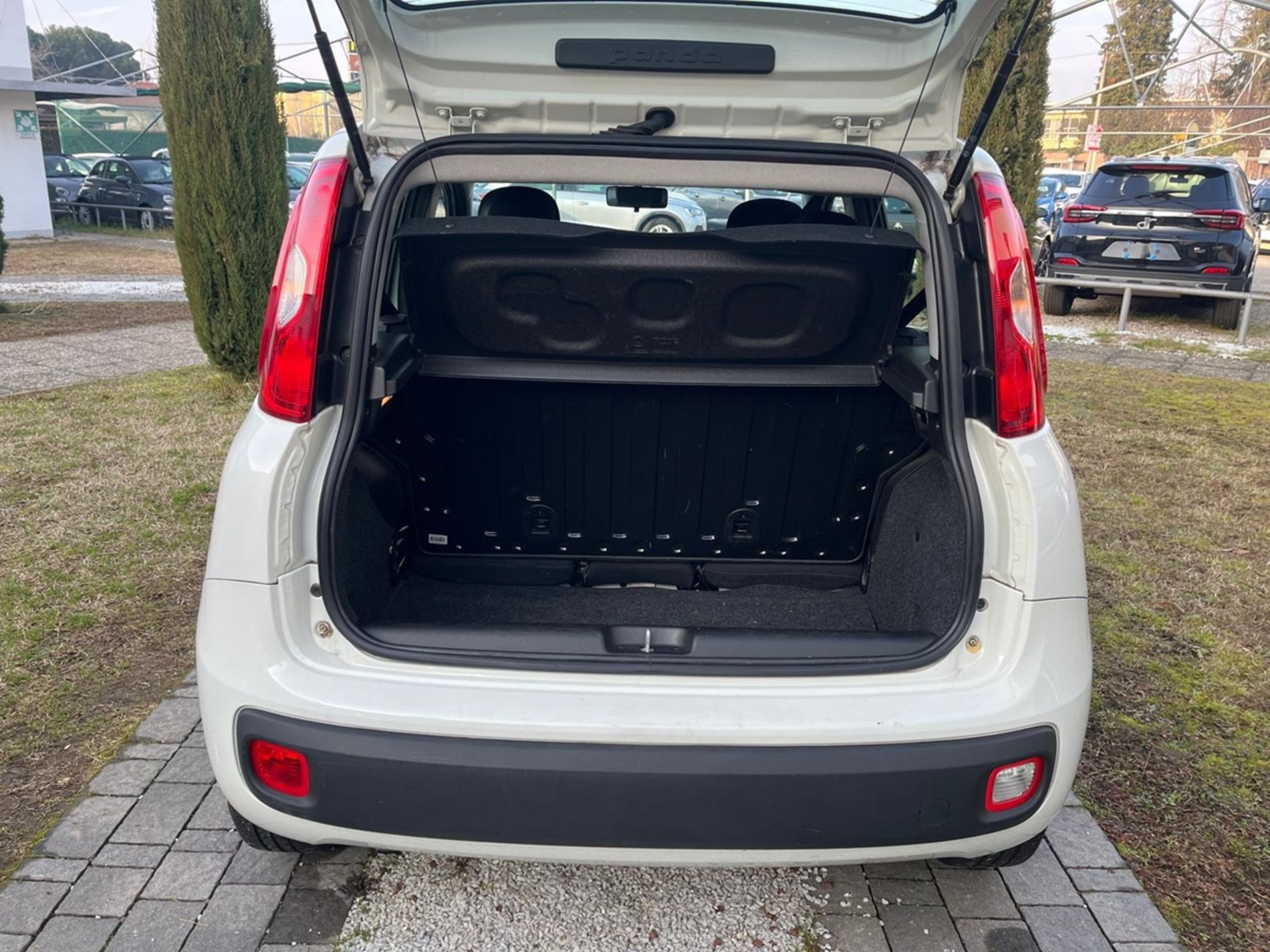 1.2 Lounge 69cv - Gallotti Auto