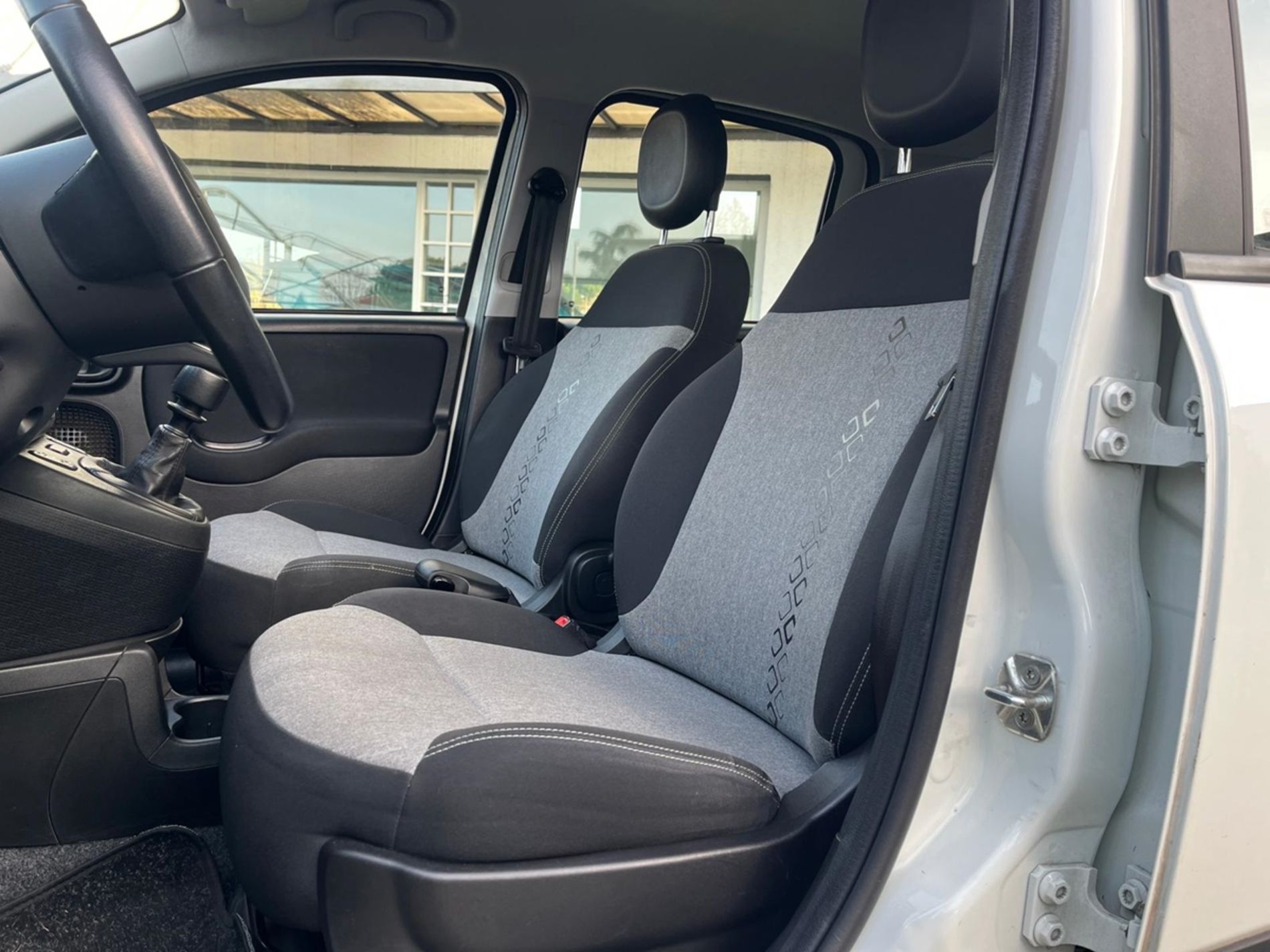 1.2 Lounge 69cv - Gallotti Auto