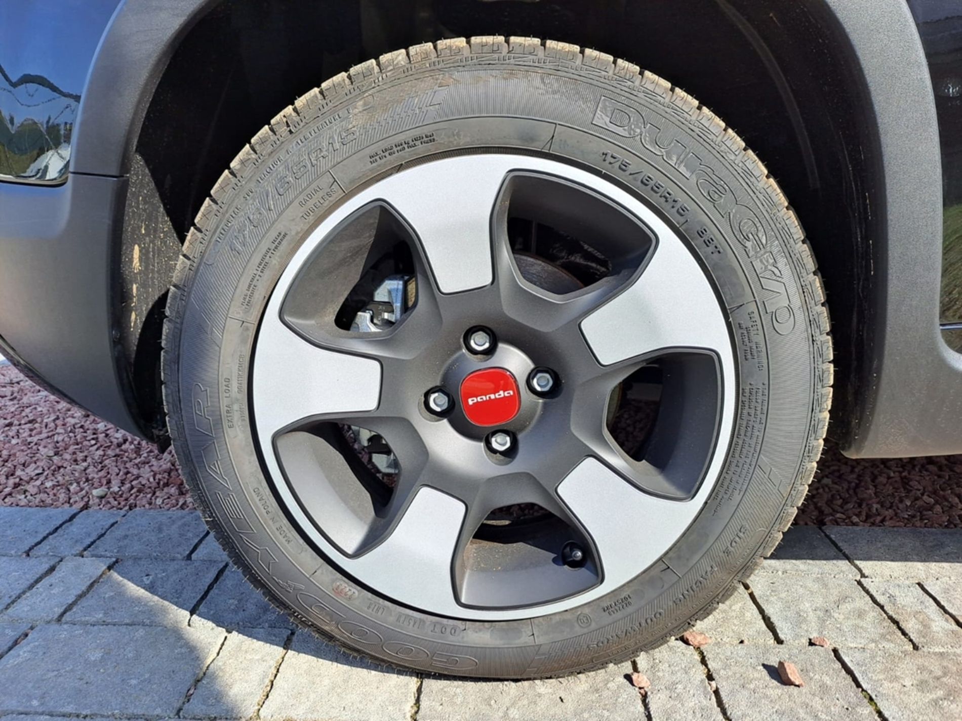 CITY CROSS 1.0 hybrid 70cv - Gallotti Auto