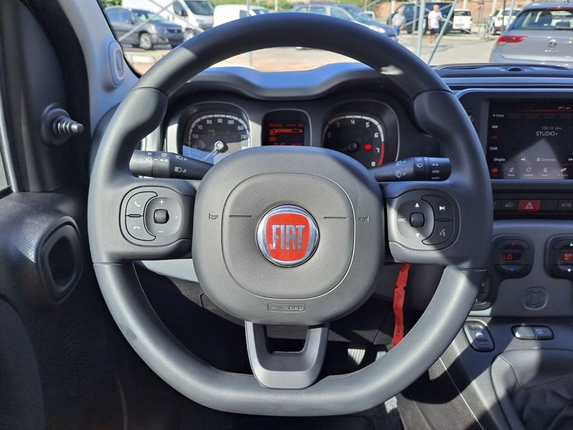 CITY CROSS 1.0 hybrid 70cv - Gallotti Auto