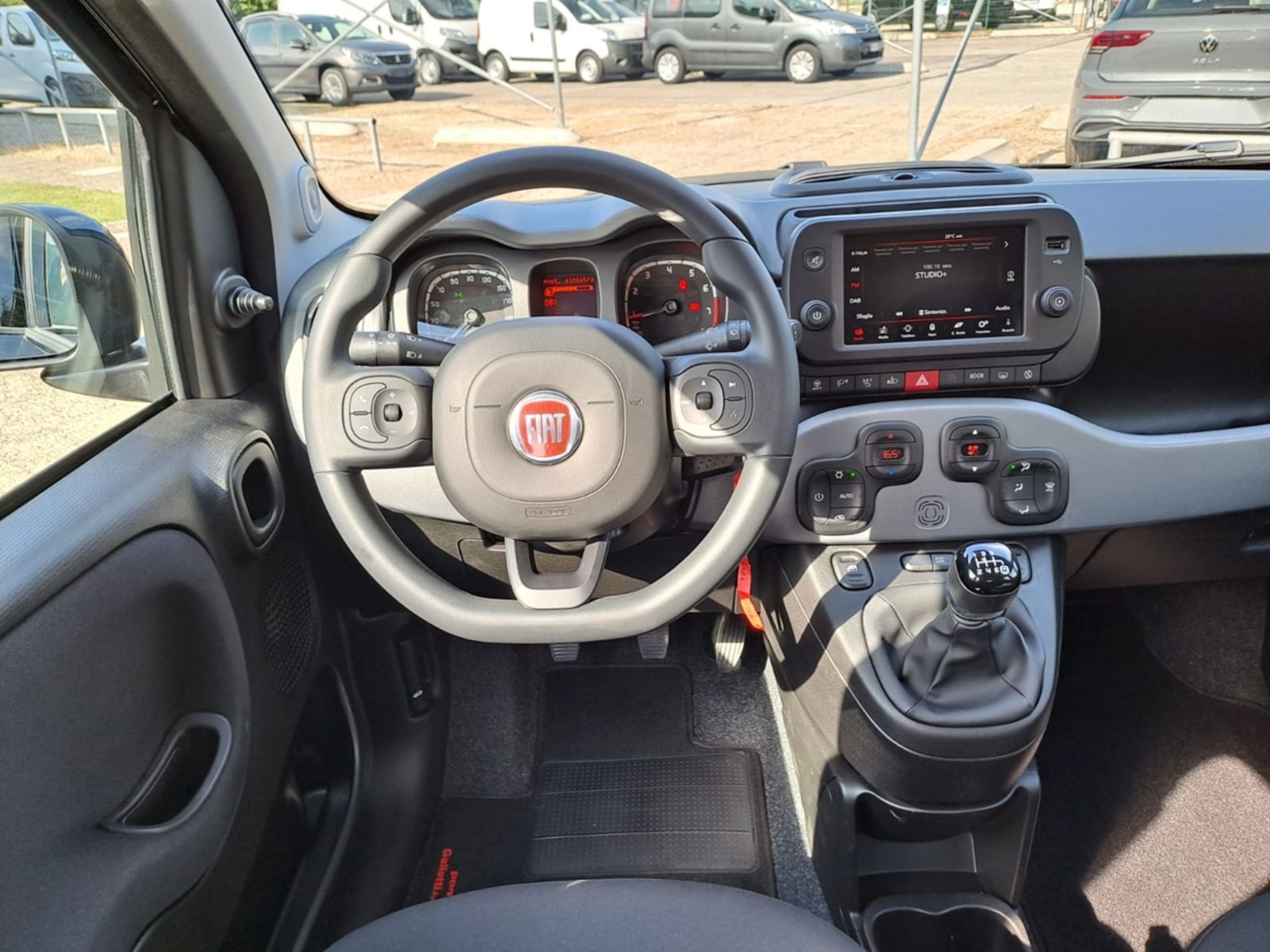 CITY CROSS 1.0 hybrid 70cv - Gallotti Auto