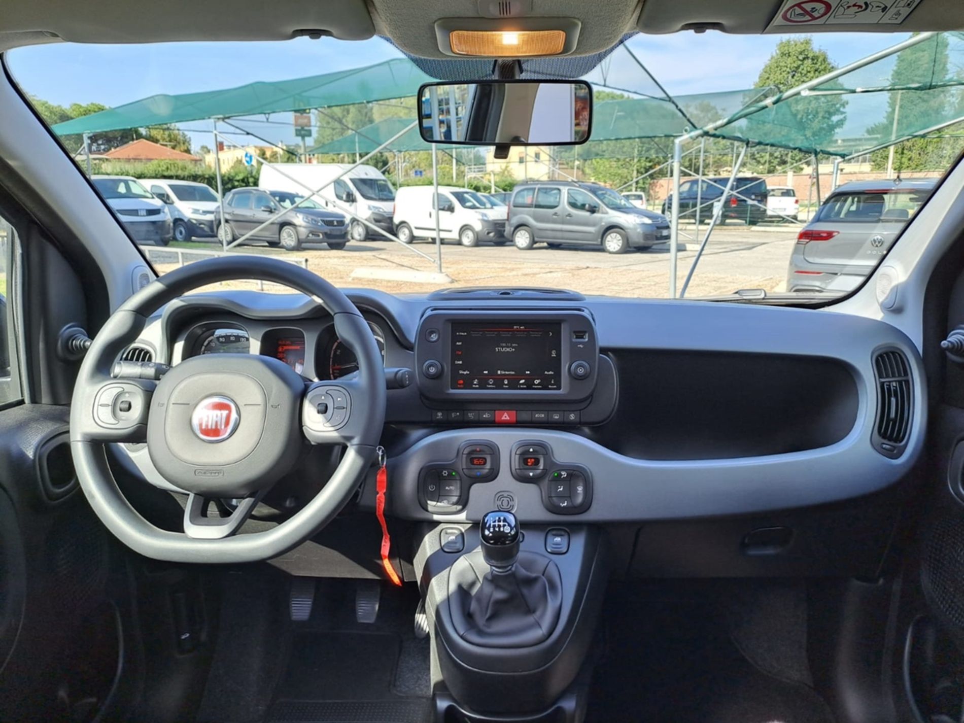 CITY CROSS 1.0 hybrid 70cv - Gallotti Auto