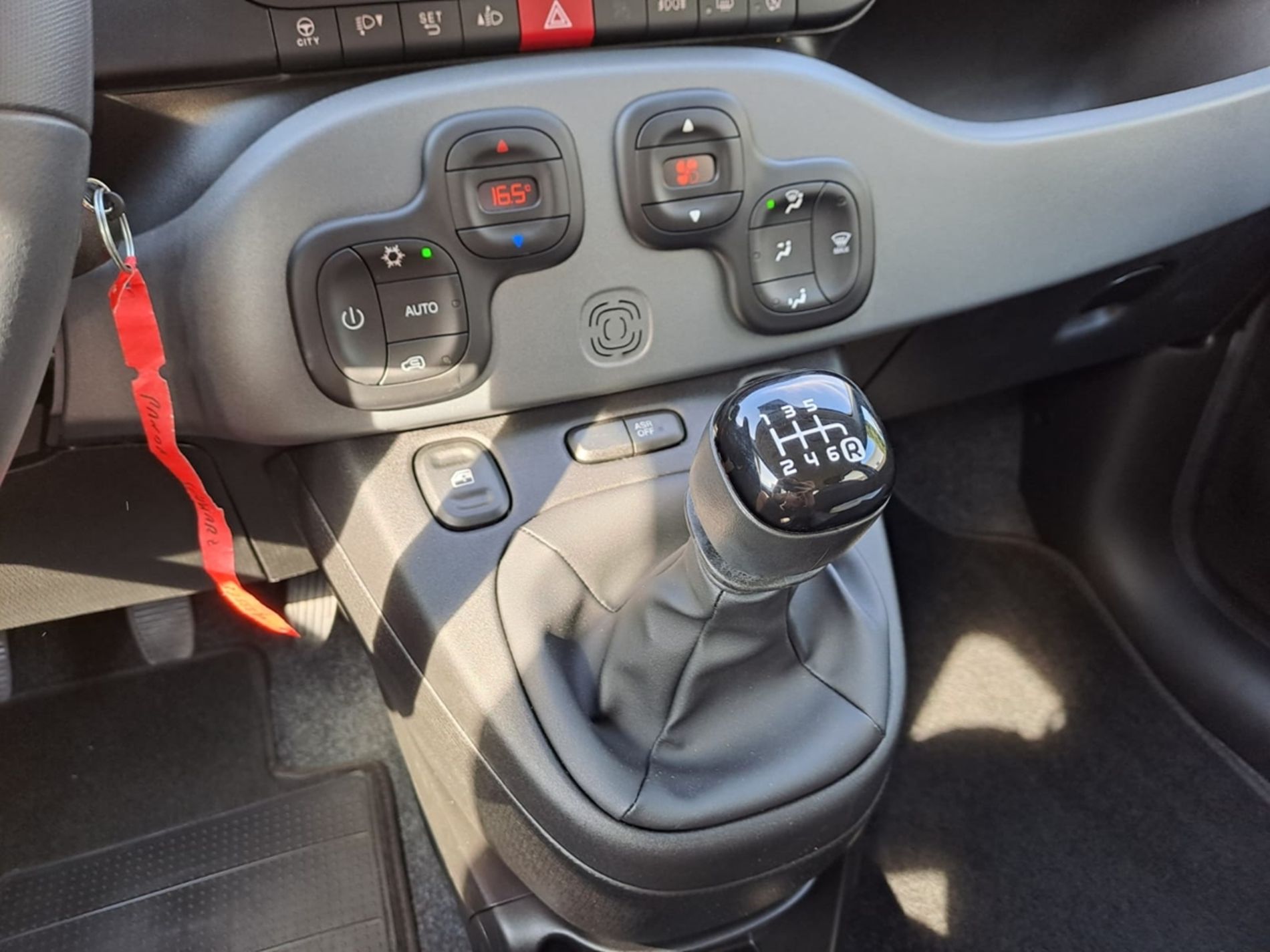 CITY CROSS 1.0 hybrid 70cv - Gallotti Auto