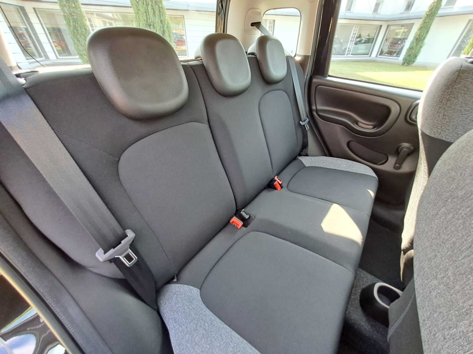 CITY CROSS 1.0 hybrid 70cv - Gallotti Auto