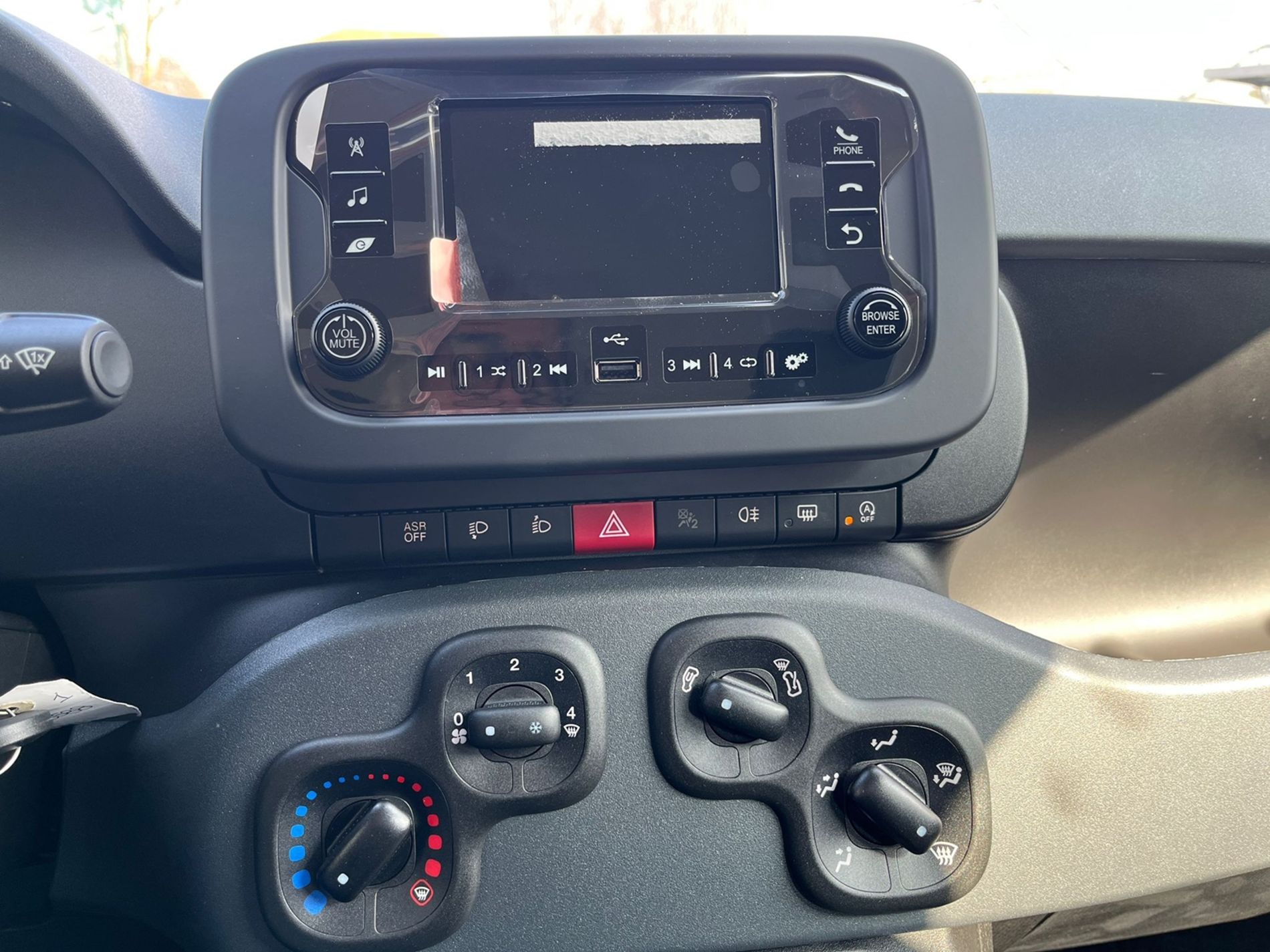 1.0 firefly Hybrid s&s 70cv - PROMO GALLOTTI  - Gallotti Auto