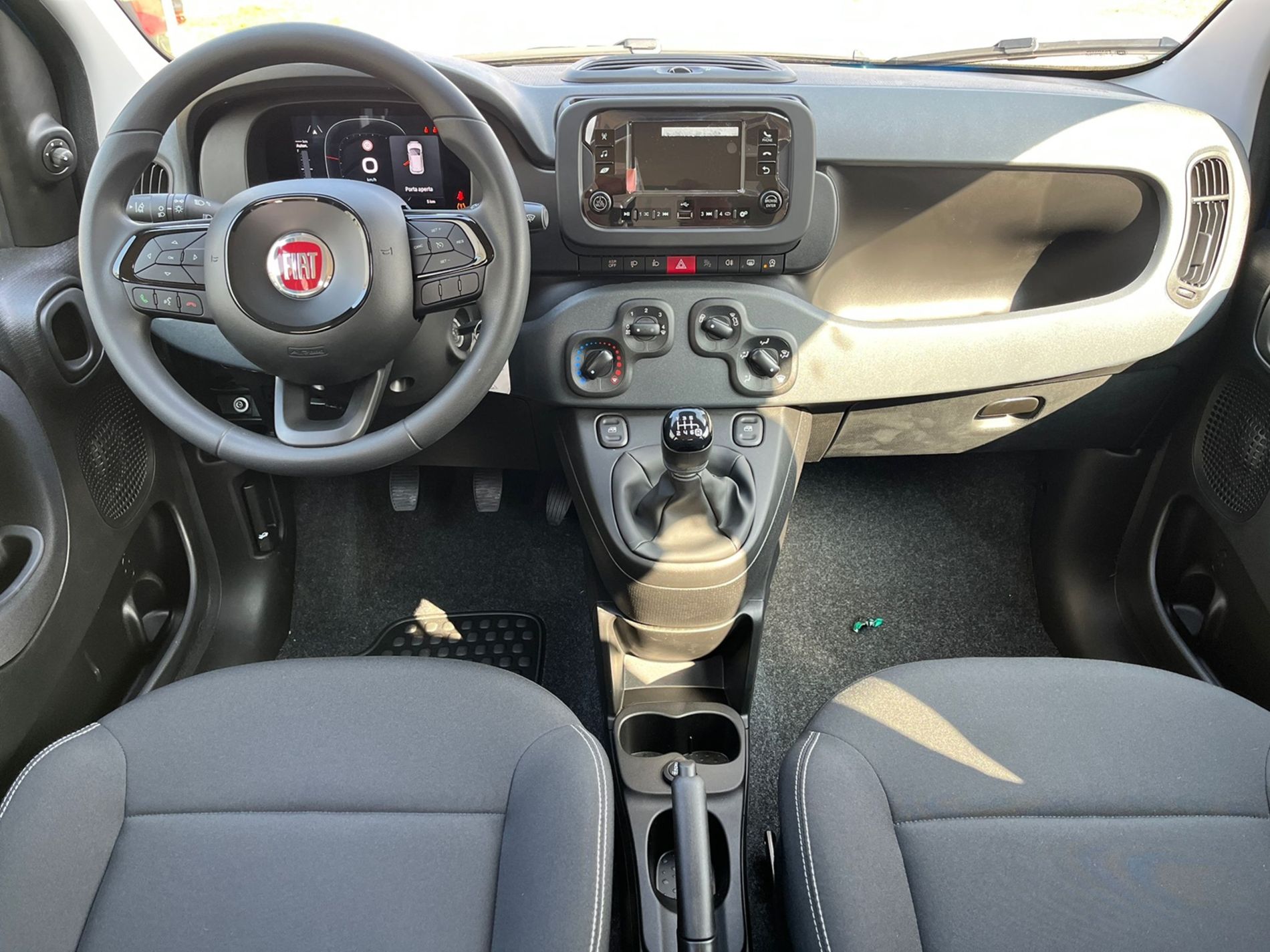 1.0 firefly Hybrid s&s 70cv - PROMO GALLOTTI  - Gallotti Auto