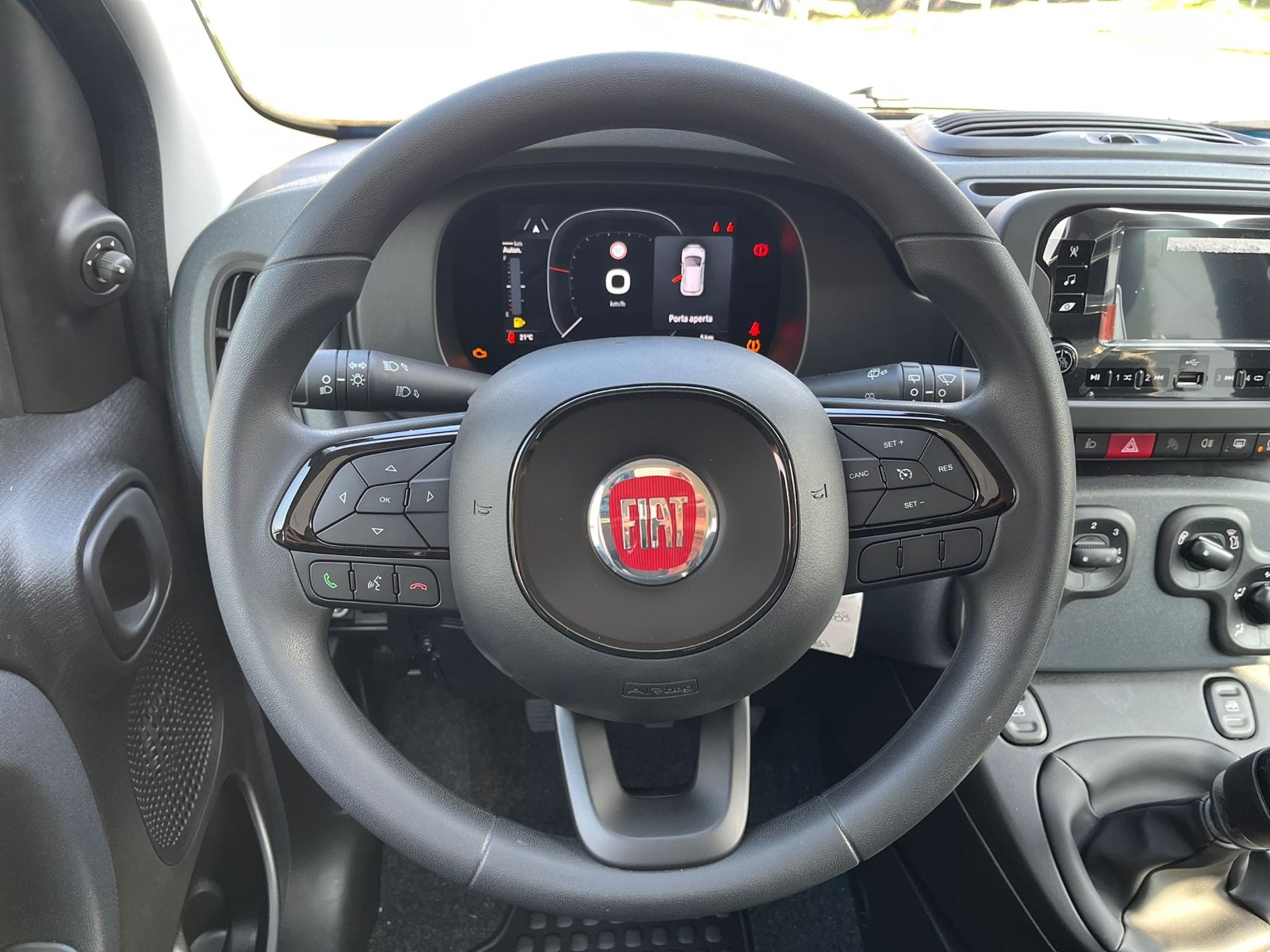 1.0 firefly Hybrid s&s 70cv - PROMO GALLOTTI  - Gallotti Auto