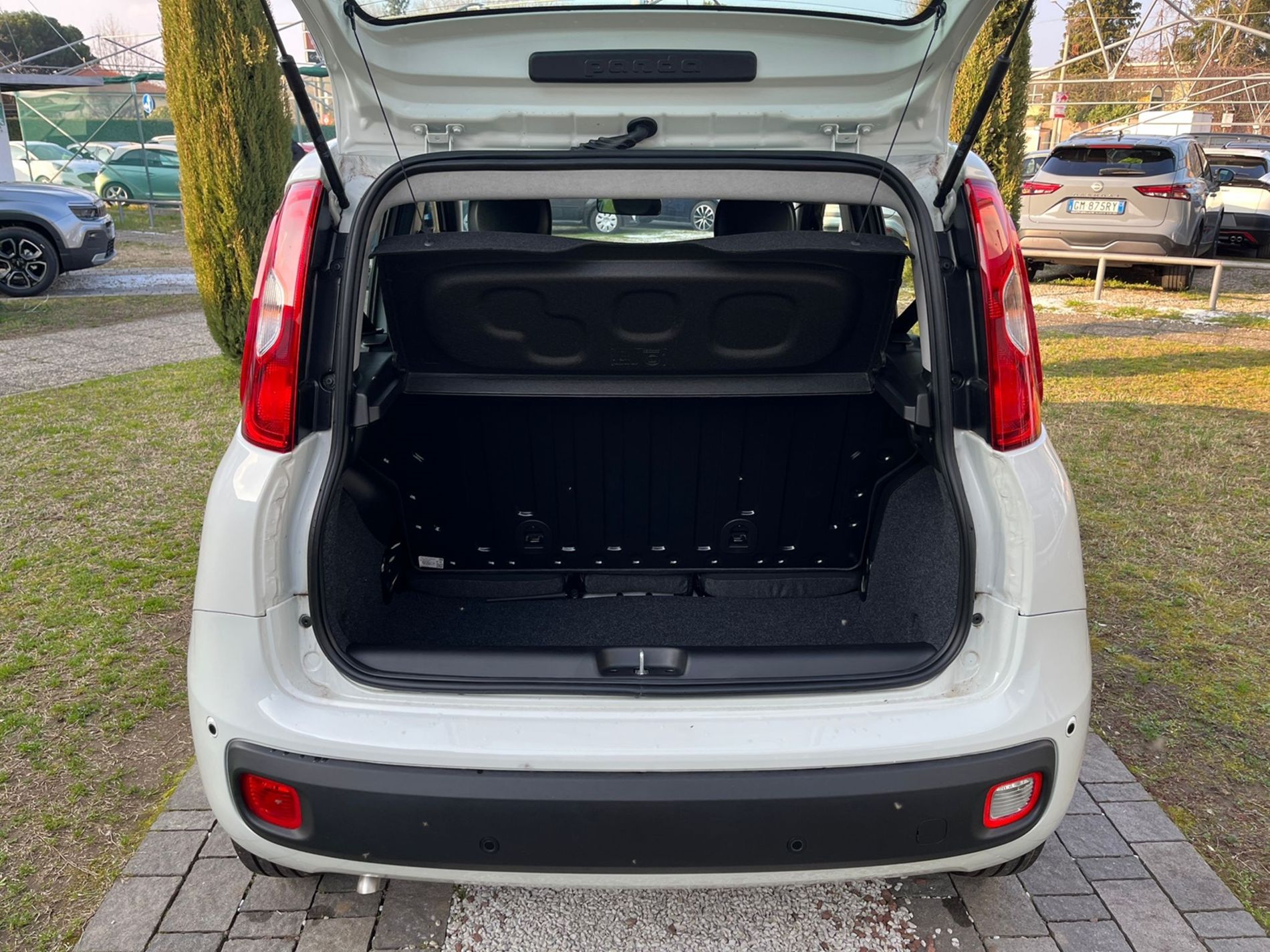 1.0 firefly Hybrid s&s 70cv 5p.ti - PROMO GALLOTTI - Gallotti Auto