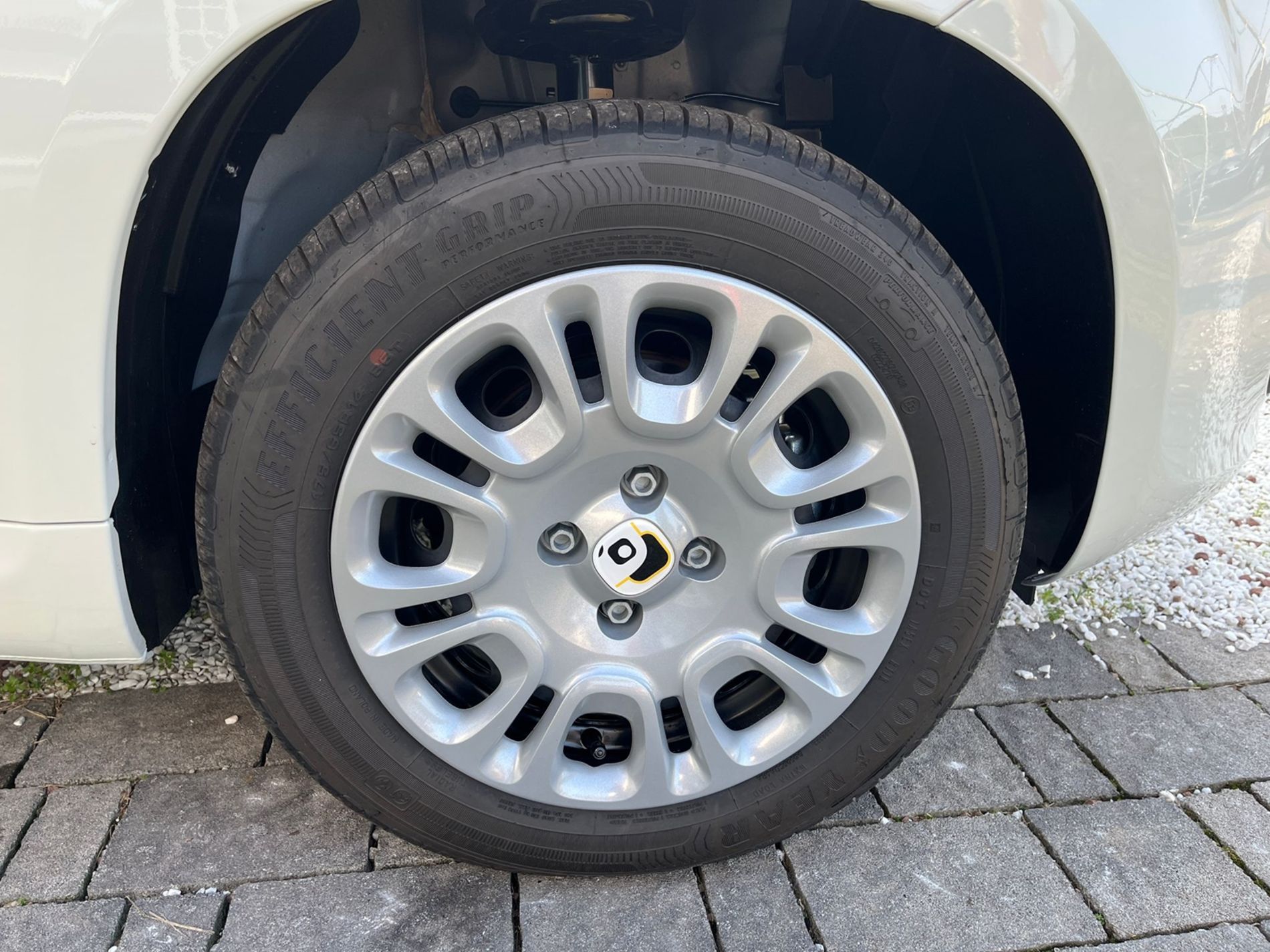 1.0 firefly Hybrid s&s 70cv 5p.ti - PROMO GALLOTTI - Gallotti Auto