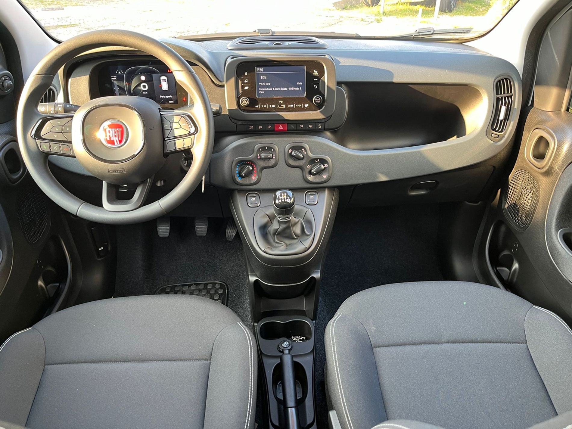 1.0 firefly Hybrid s&s 70cv 5p.ti - PROMO GALLOTTI - Gallotti Auto