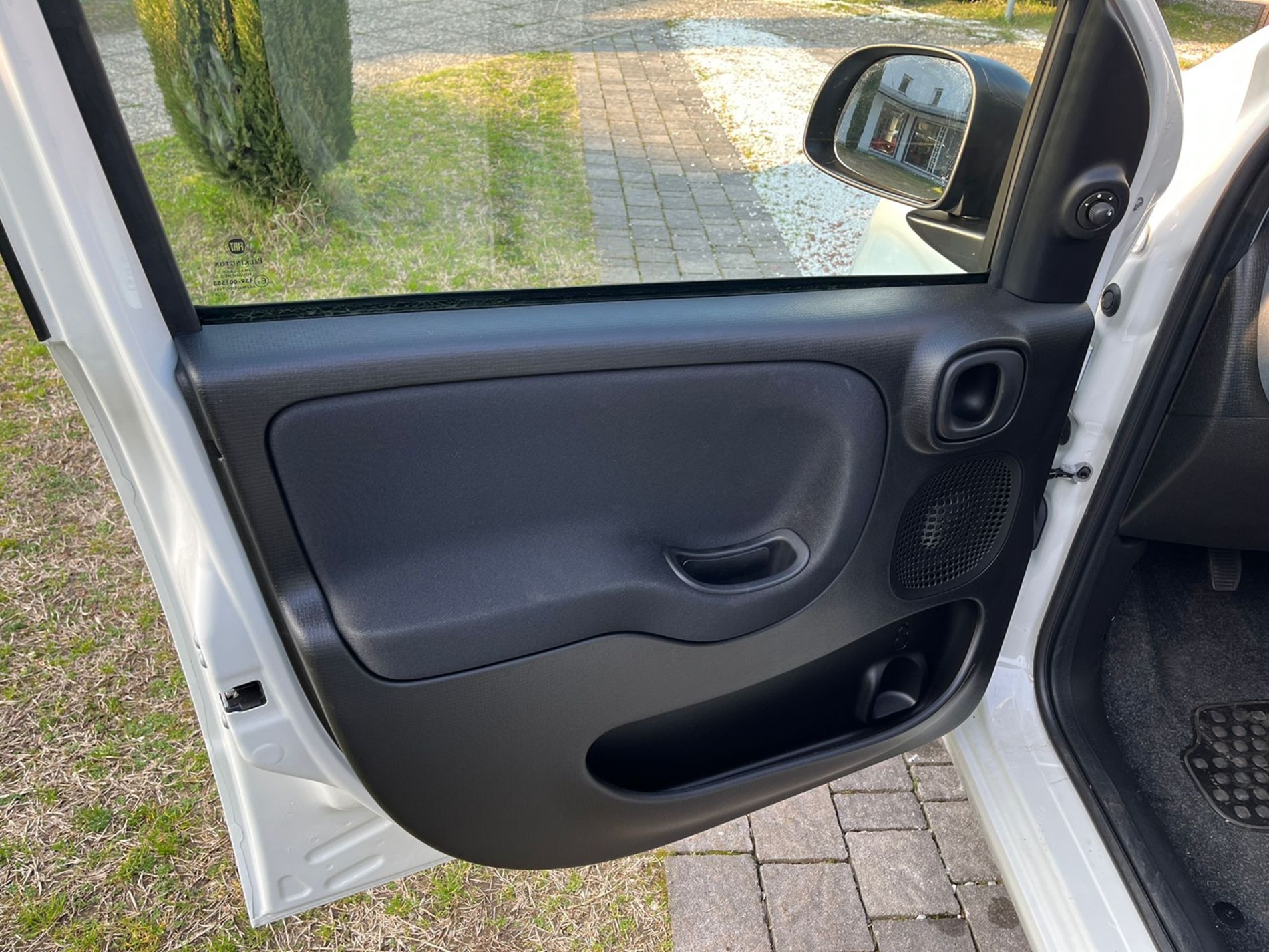 1.0 firefly Hybrid s&s 70cv 5p.ti - PROMO GALLOTTI - Gallotti Auto