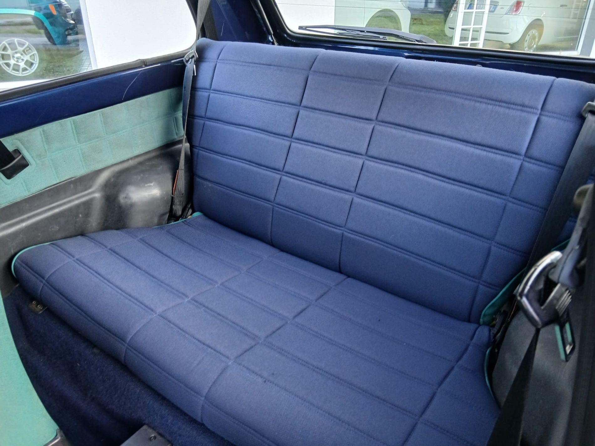 Fiat Panda 1.1 Trekking 4x4   - Gallotti Auto