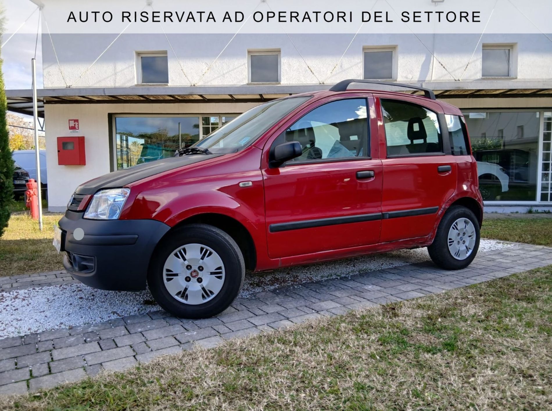 RISERVATA A COMMERCIANTI D’AUTO - Gallotti Auto