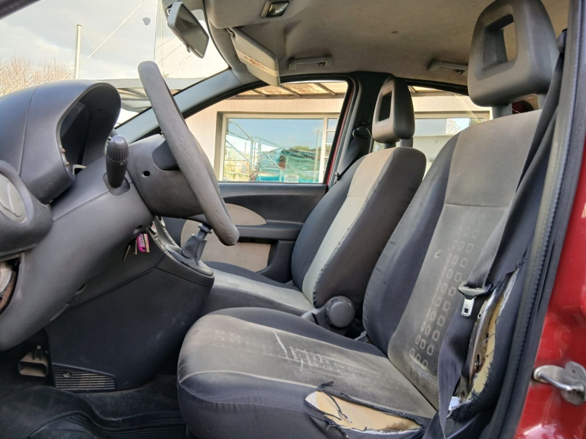 RISERVATA A COMMERCIANTI D’AUTO - Gallotti Auto