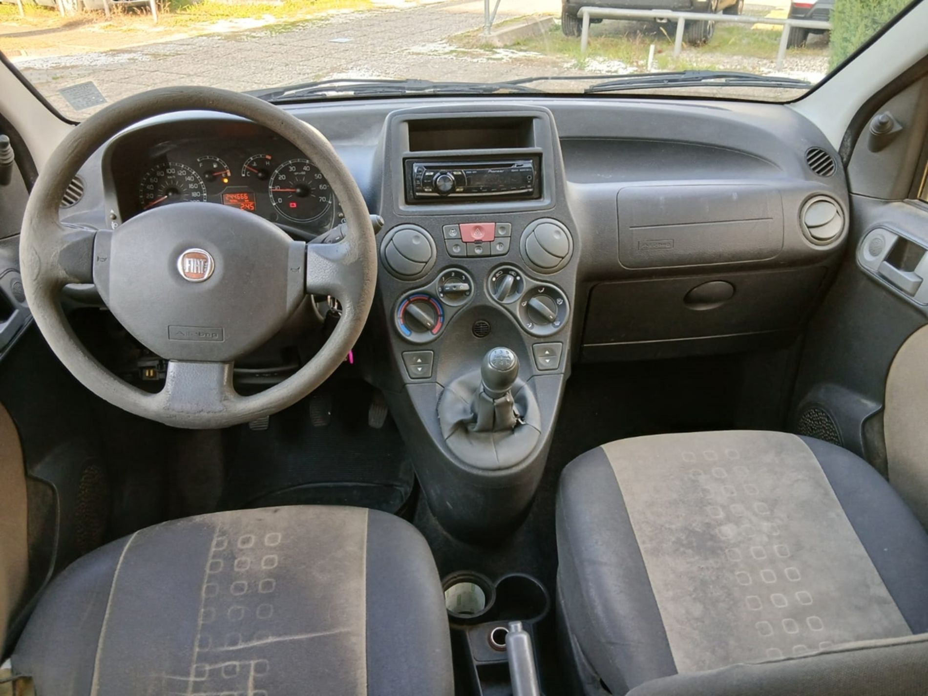 RISERVATA A COMMERCIANTI D’AUTO - Gallotti Auto