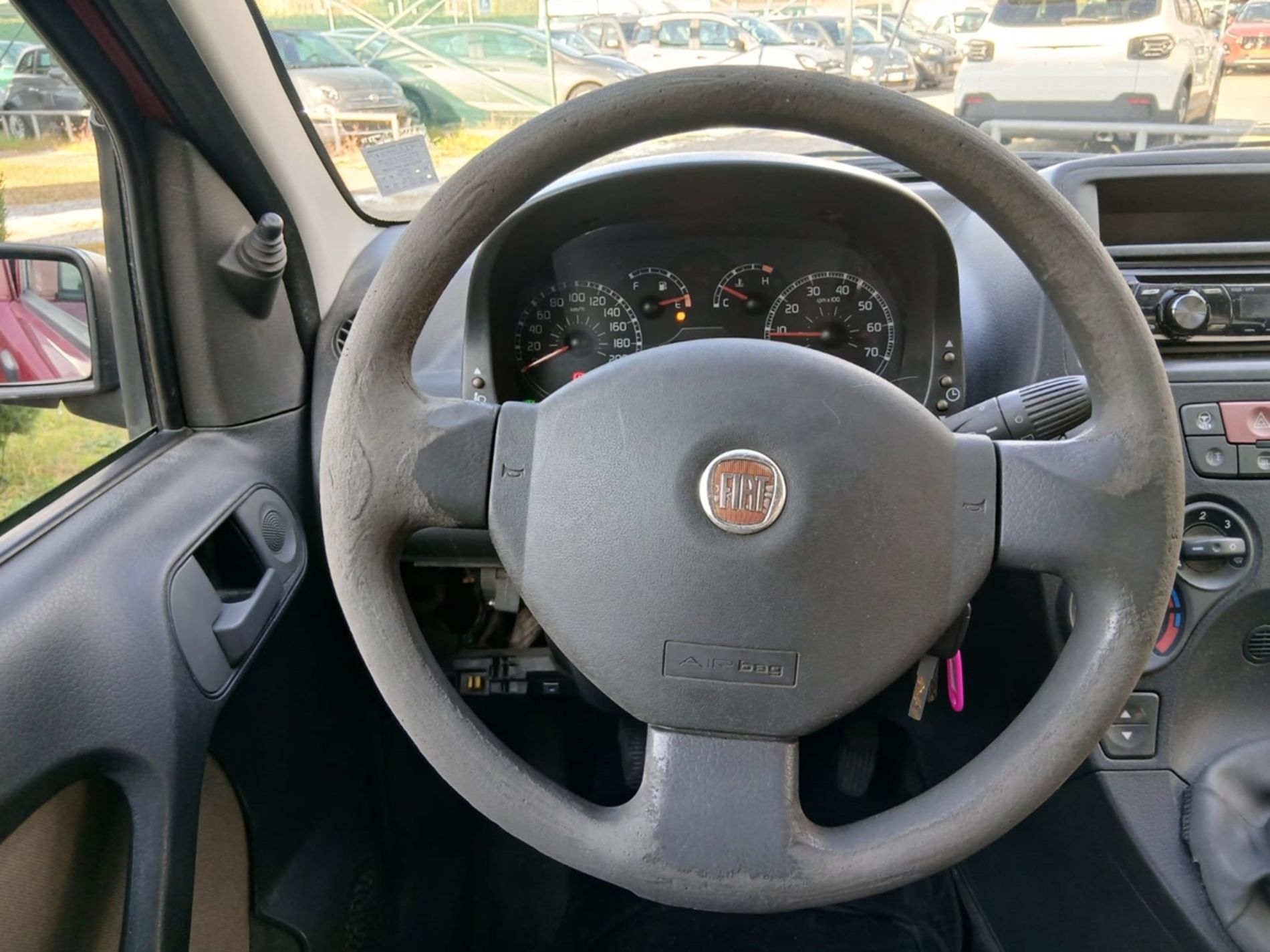 RISERVATA A COMMERCIANTI D’AUTO - Gallotti Auto