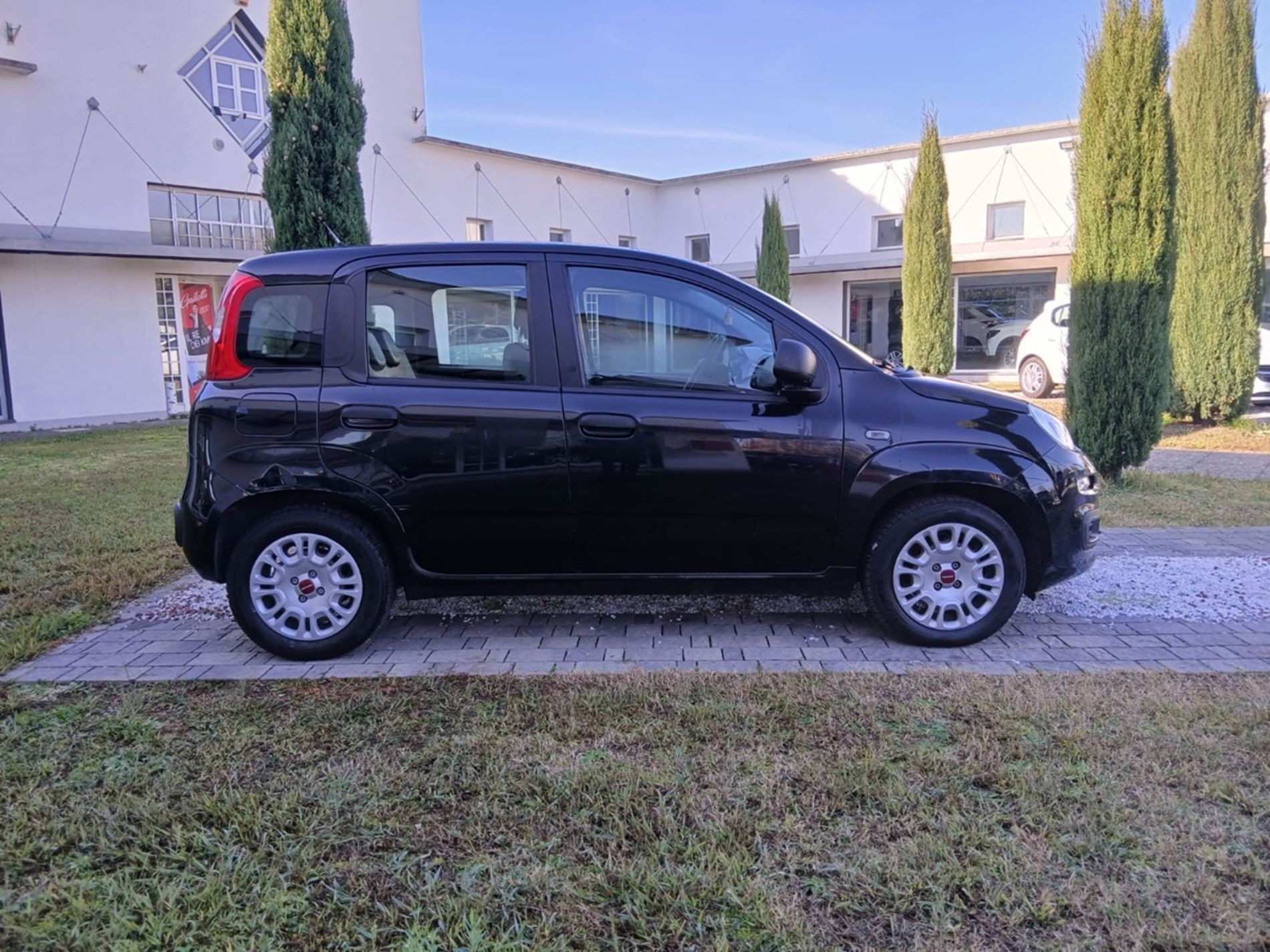 1.2 Easy 69cv E6 - Gallotti Auto