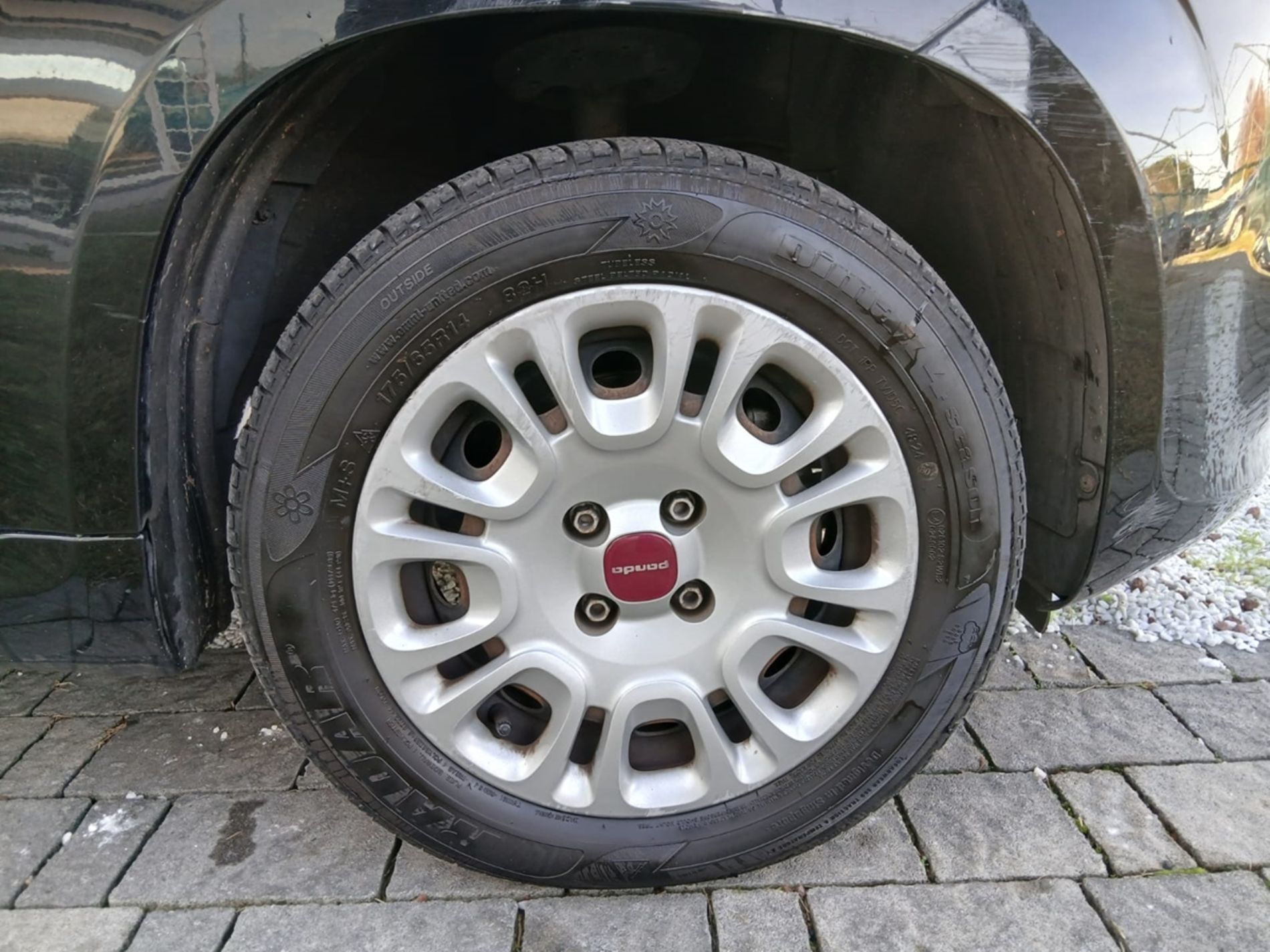 1.2 Easy 69cv E6 - Gallotti Auto