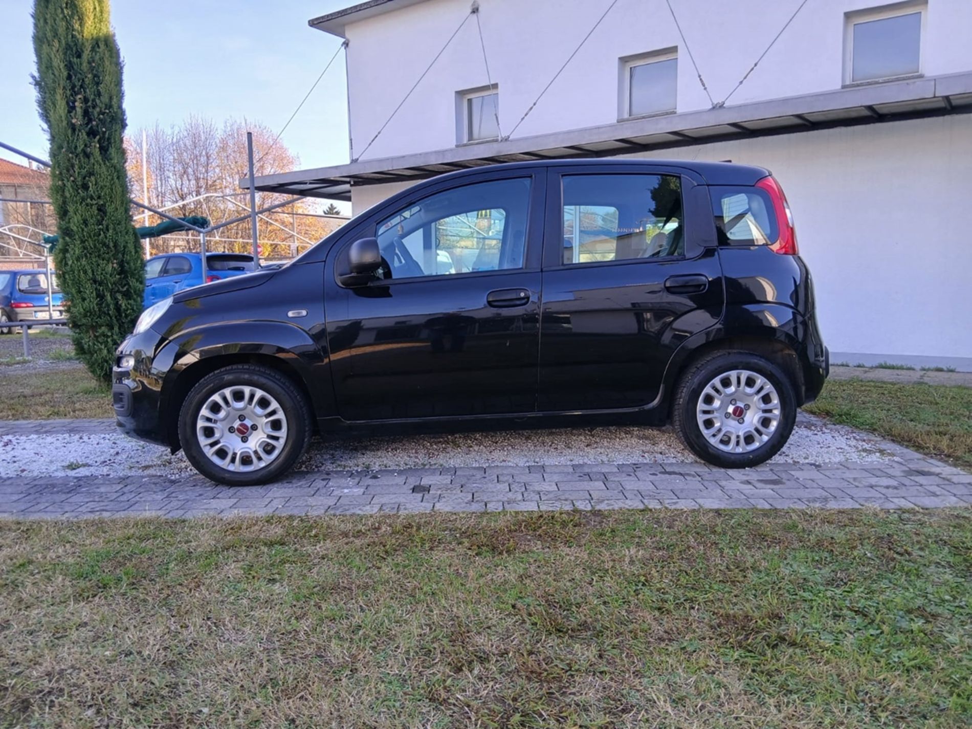 1.2 Easy 69cv E6 - Gallotti Auto