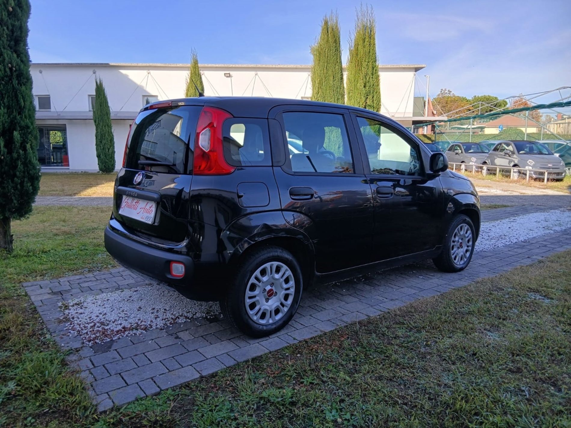 1.2 Easy 69cv E6 - Gallotti Auto