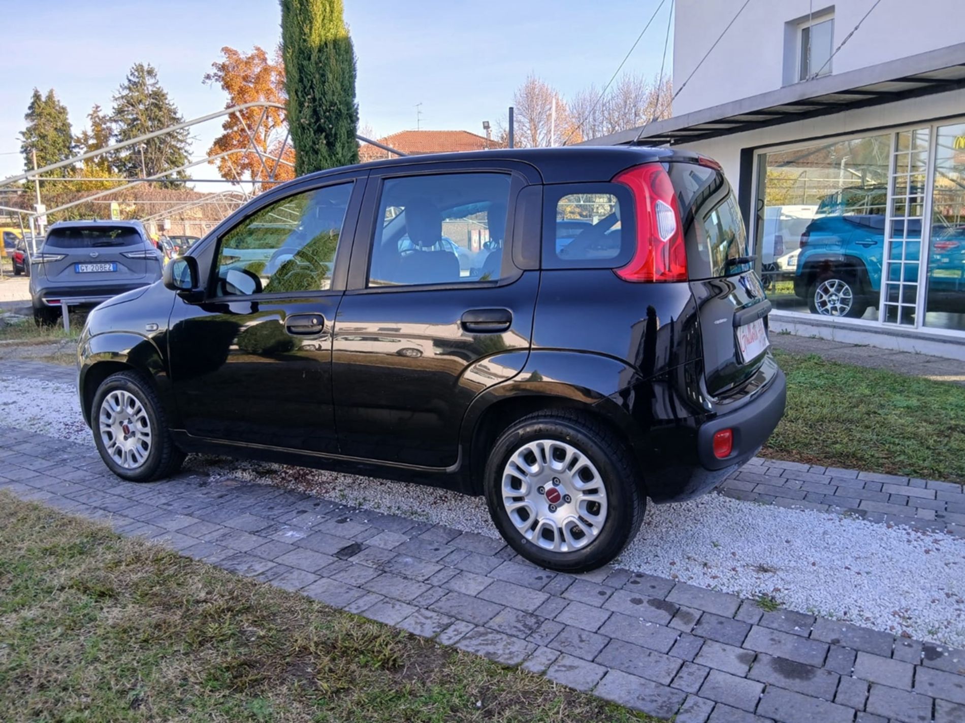 1.2 Easy 69cv E6 - Gallotti Auto