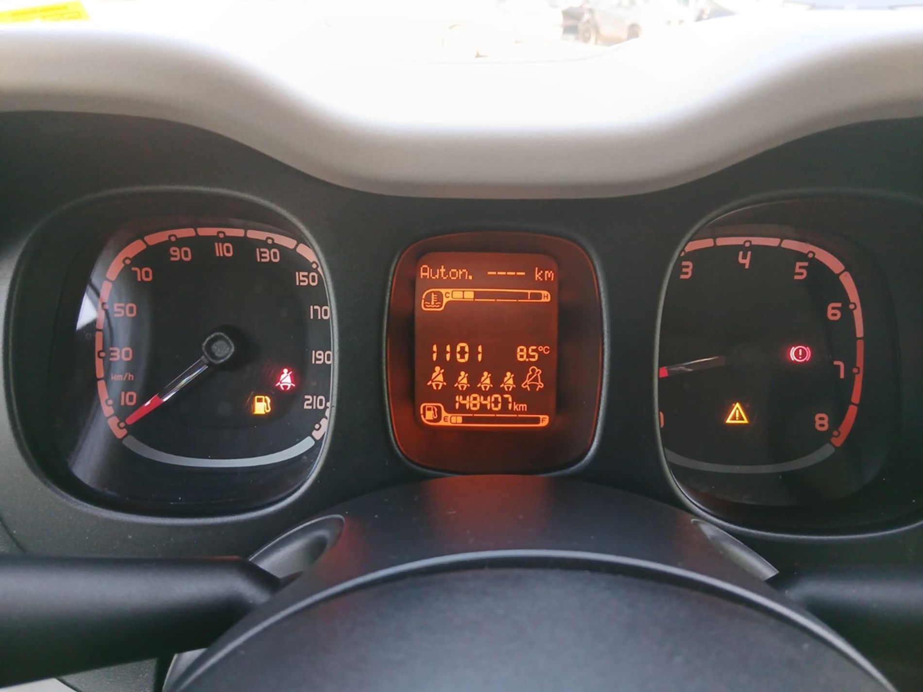 1.2 Easy 69cv E6 - Gallotti Auto