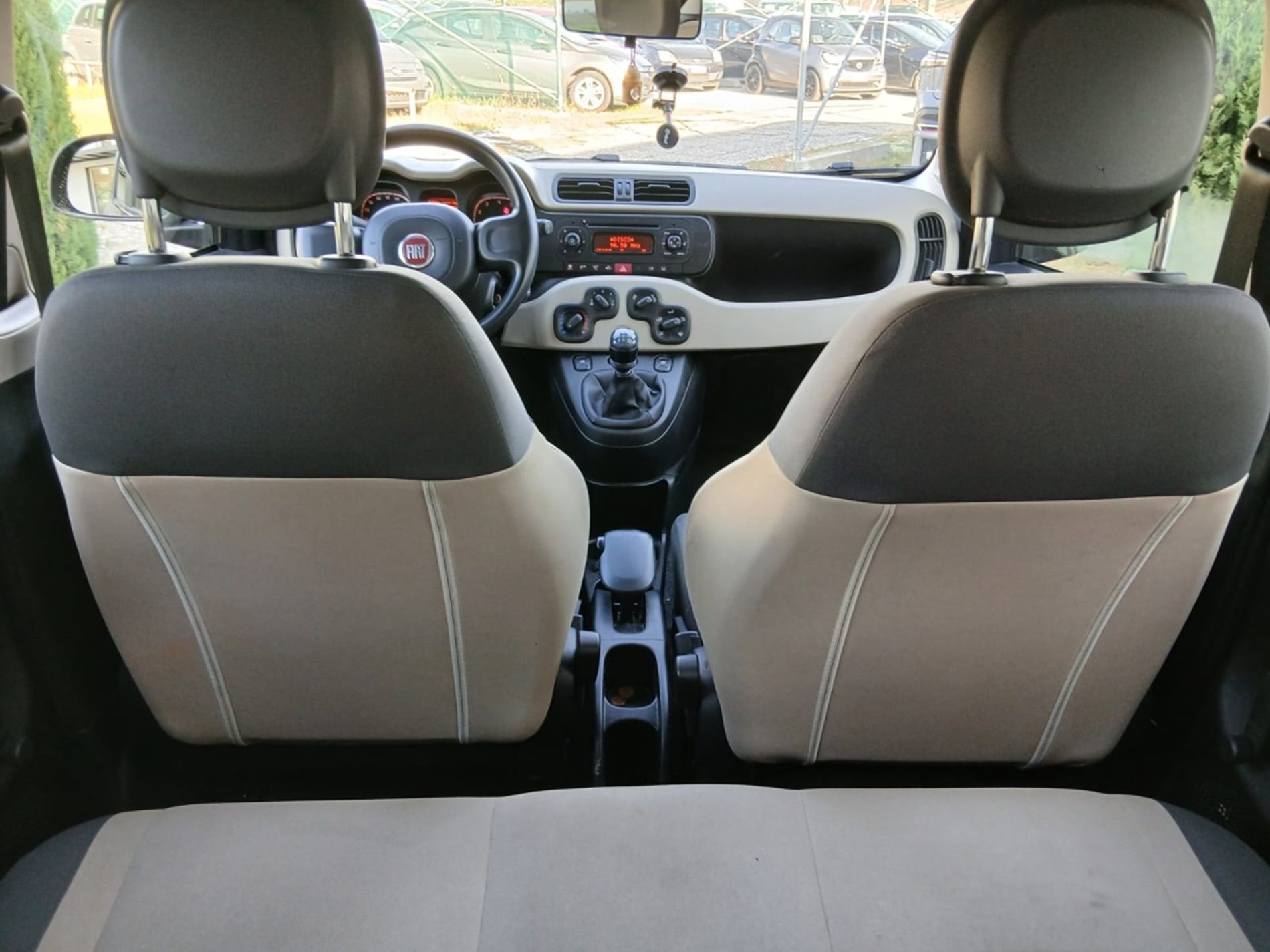 1.2 Easy 69cv E6 - Gallotti Auto