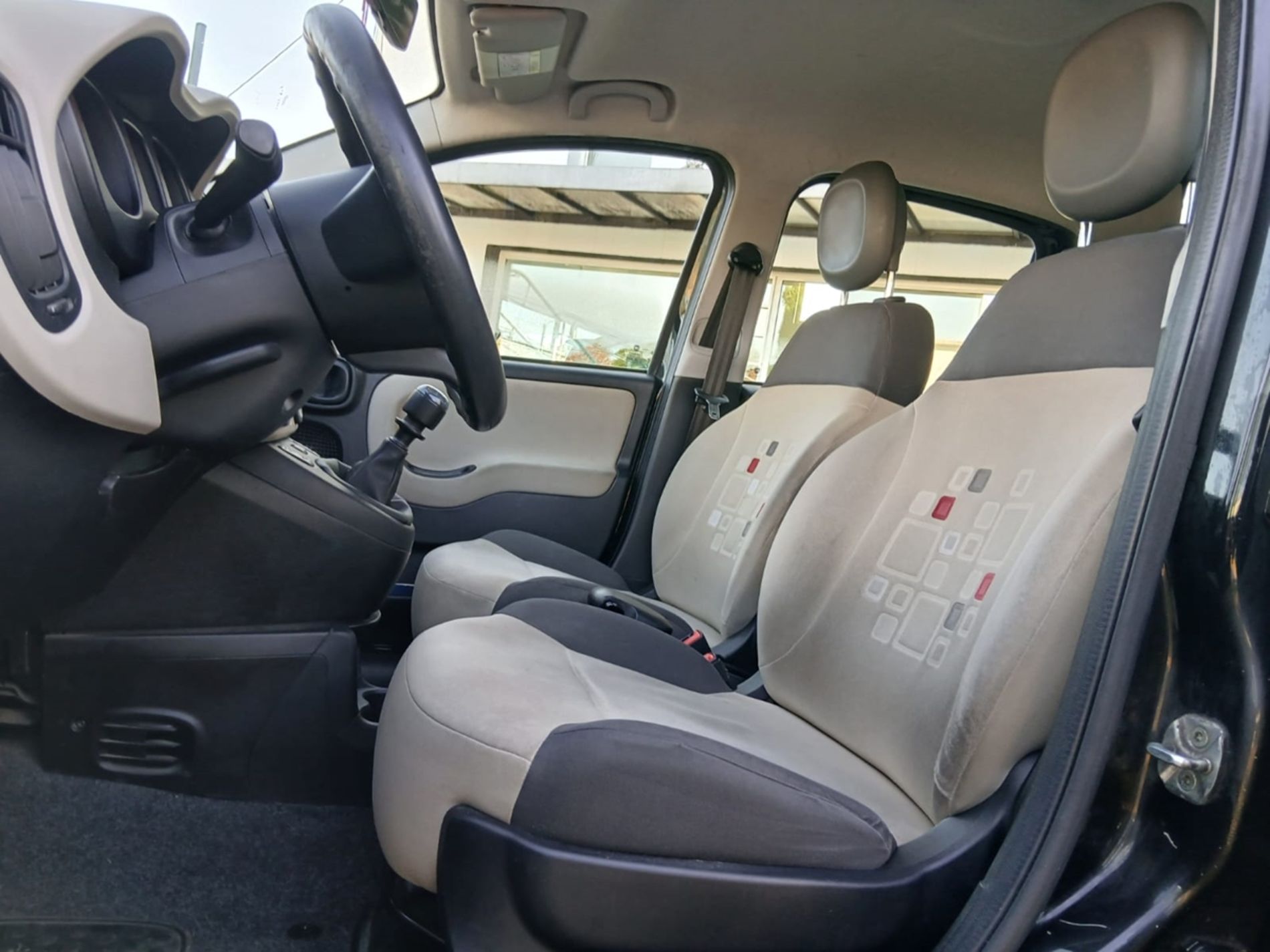 1.2 Easy 69cv E6 - Gallotti Auto