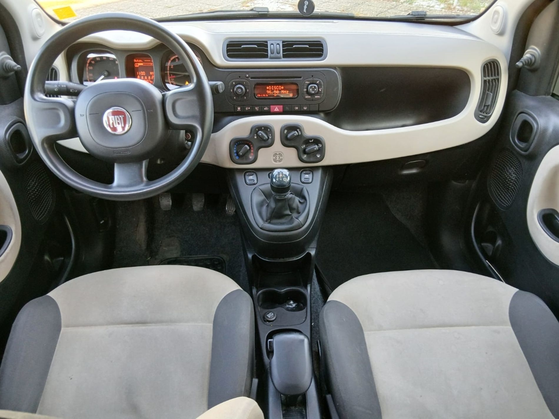 1.2 Easy 69cv E6 - Gallotti Auto