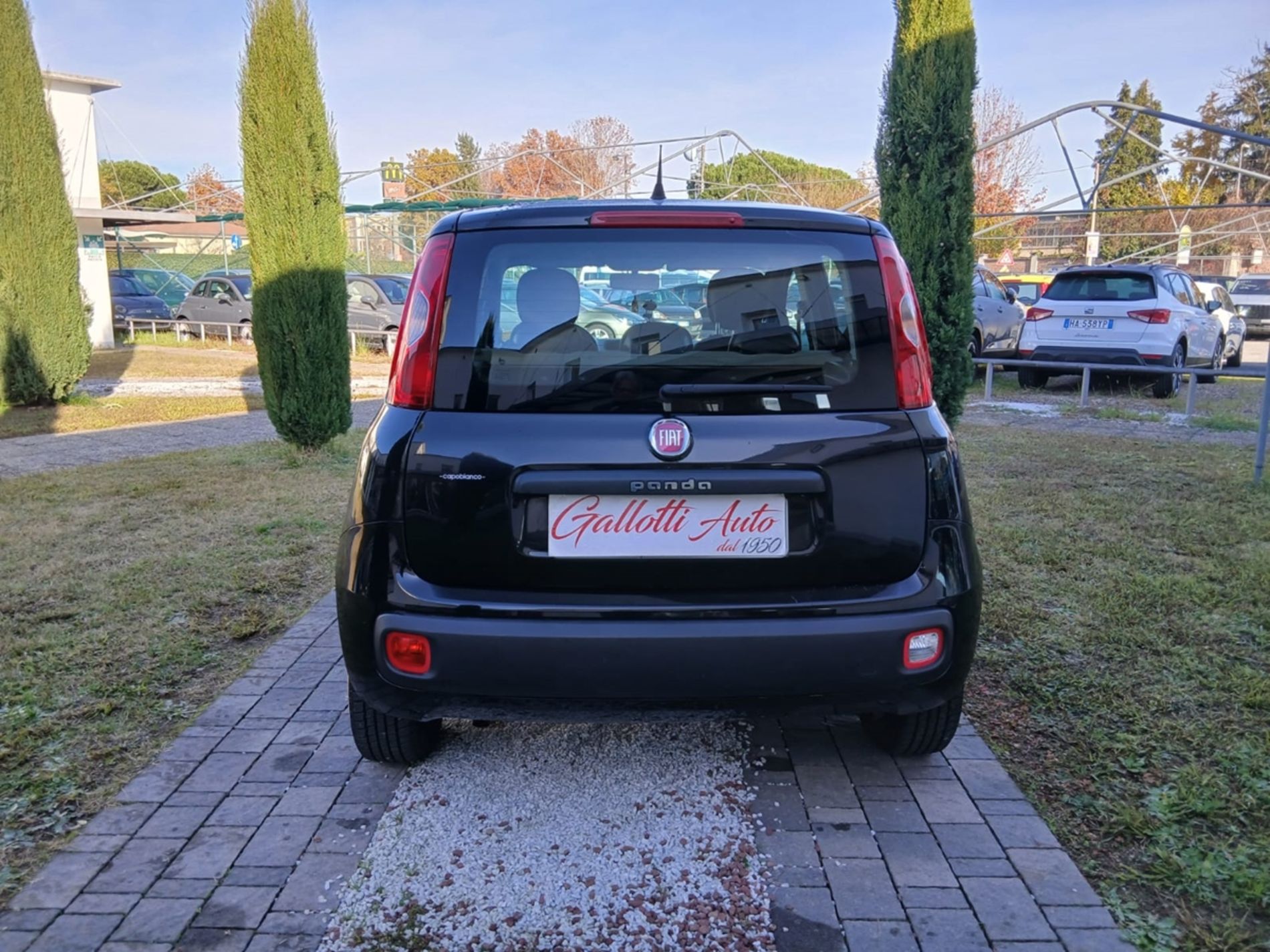 1.2 Easy 69cv E6 - Gallotti Auto