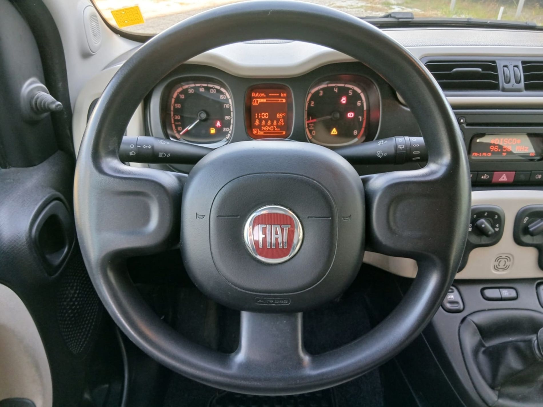 1.2 Easy 69cv E6 - Gallotti Auto