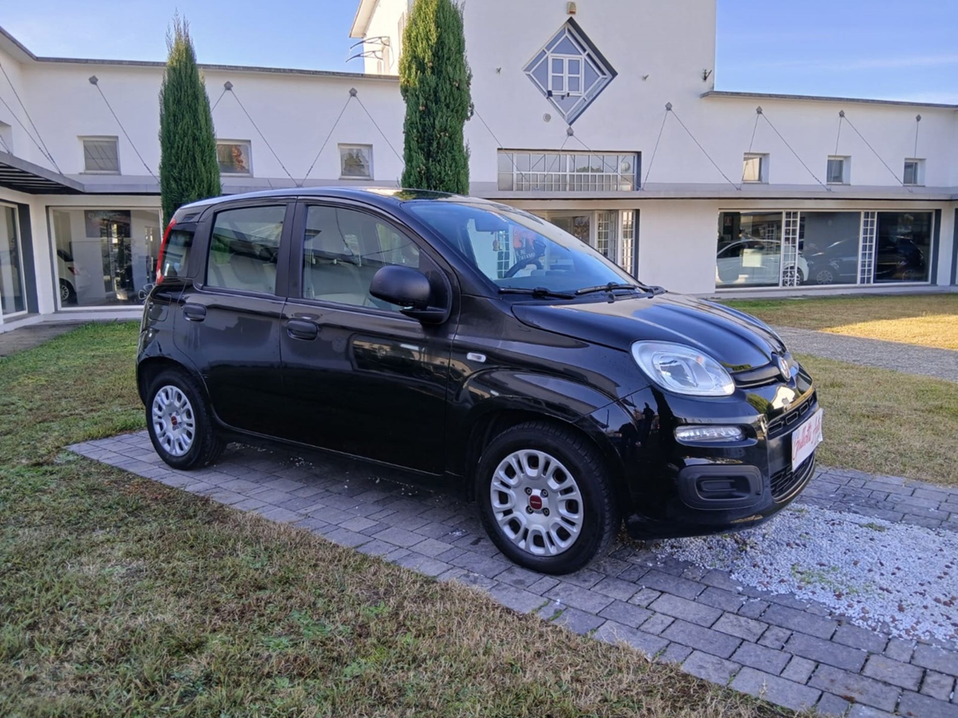 1.2 Easy 69cv E6 - Gallotti Auto