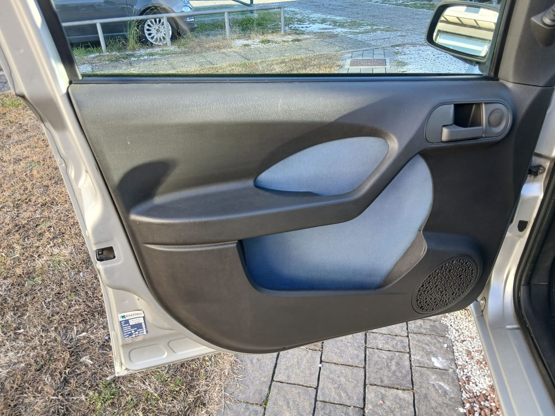 FIAT Panda - RISERVATA A COMMERCIANTI D’AUTO - Gallotti Auto