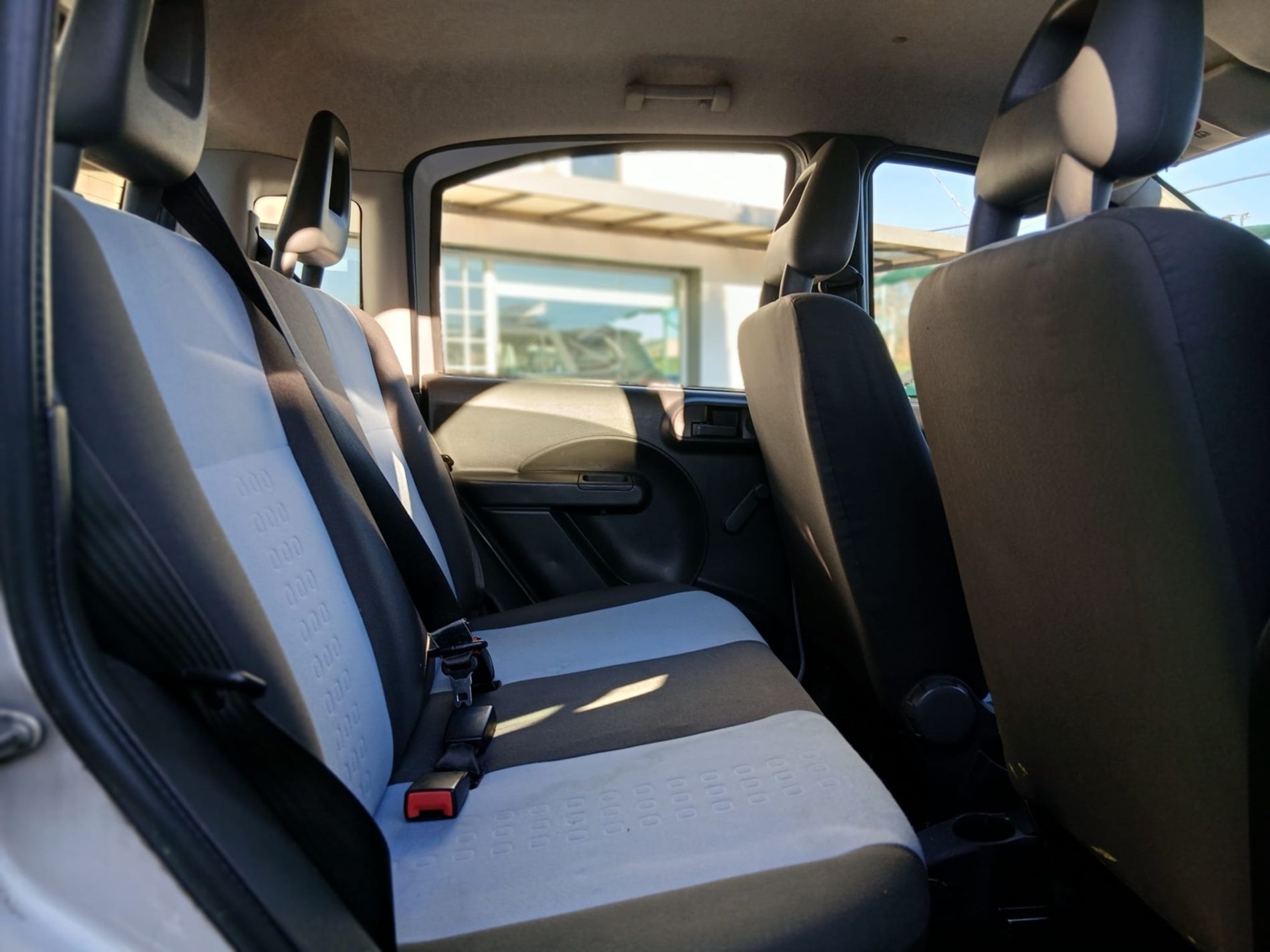 FIAT Panda - RISERVATA A COMMERCIANTI D’AUTO - Gallotti Auto