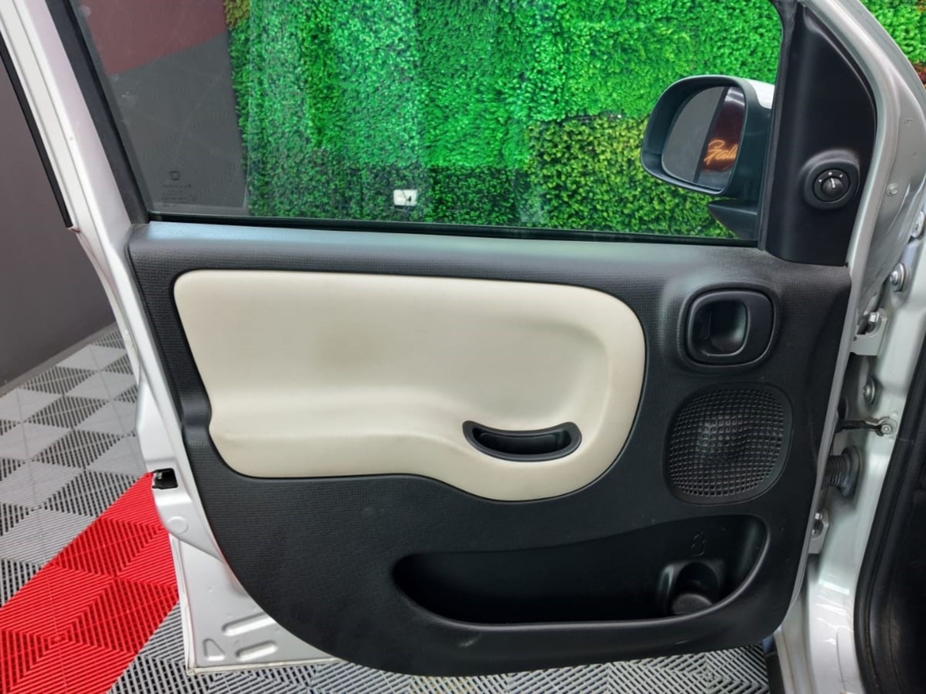 FIAT PANDA 4 X 4 - Gallotti Auto