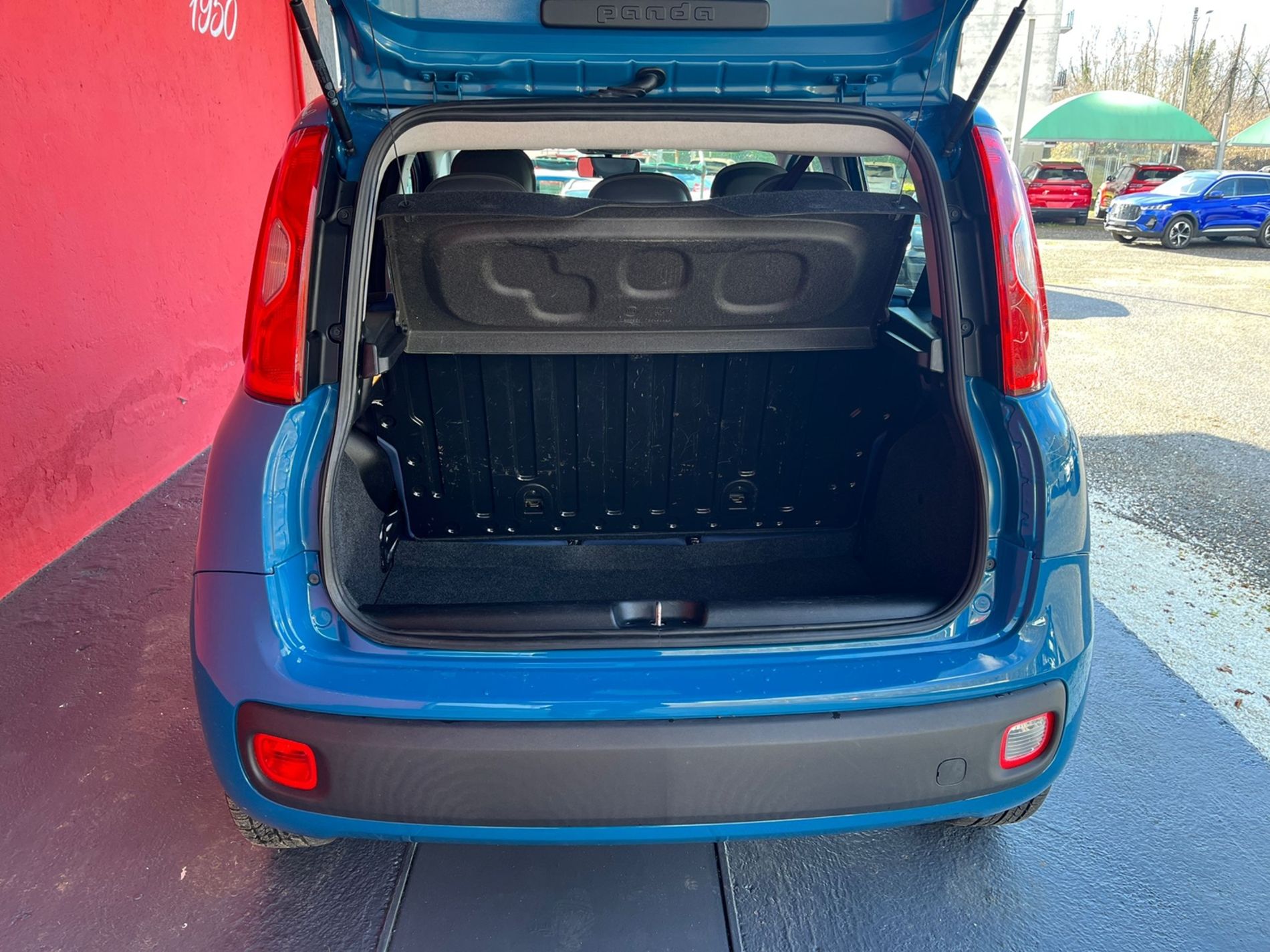 1.2 benzina 69cv - Gallotti Auto