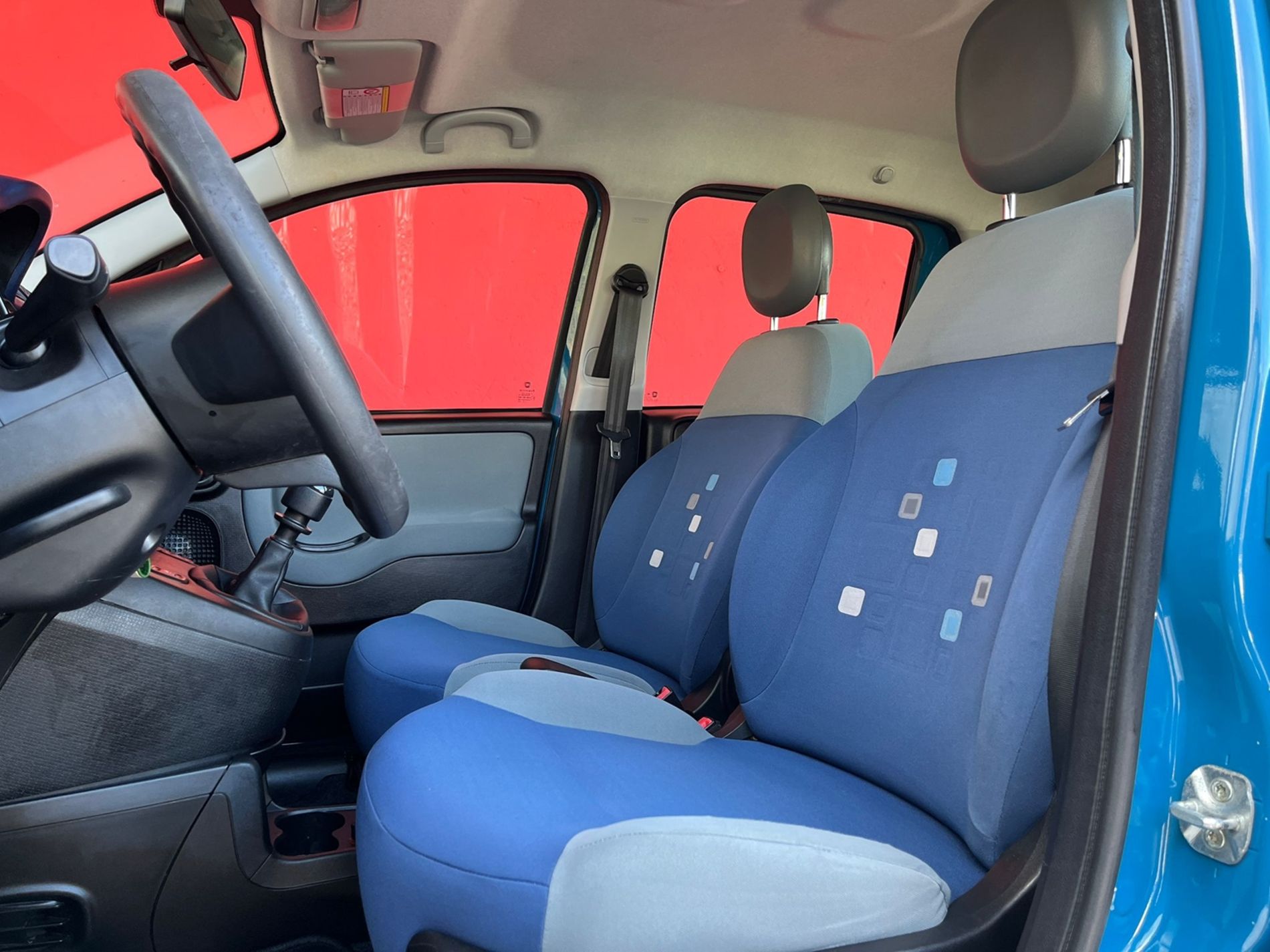 1.2 benzina 69cv - Gallotti Auto