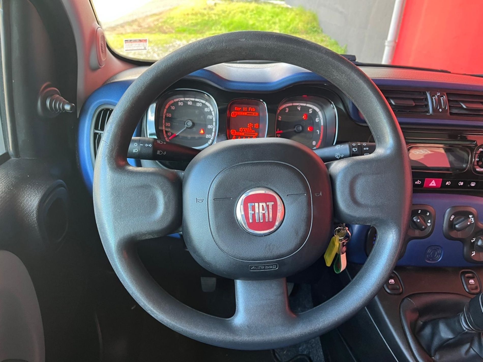 1.2 benzina 69cv - Gallotti Auto