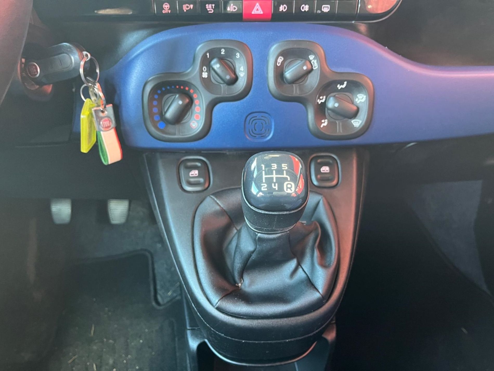 1.2 benzina 69cv - Gallotti Auto