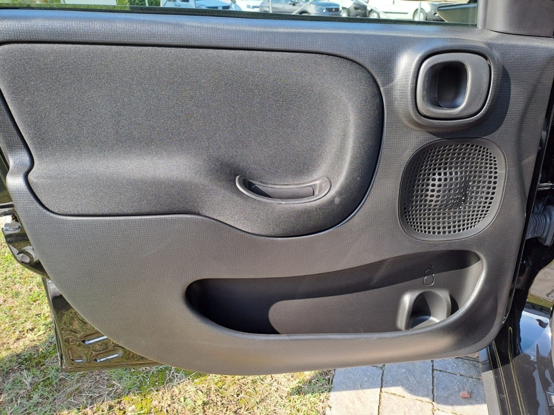 PANDA CITY CROSS - Gallotti Auto