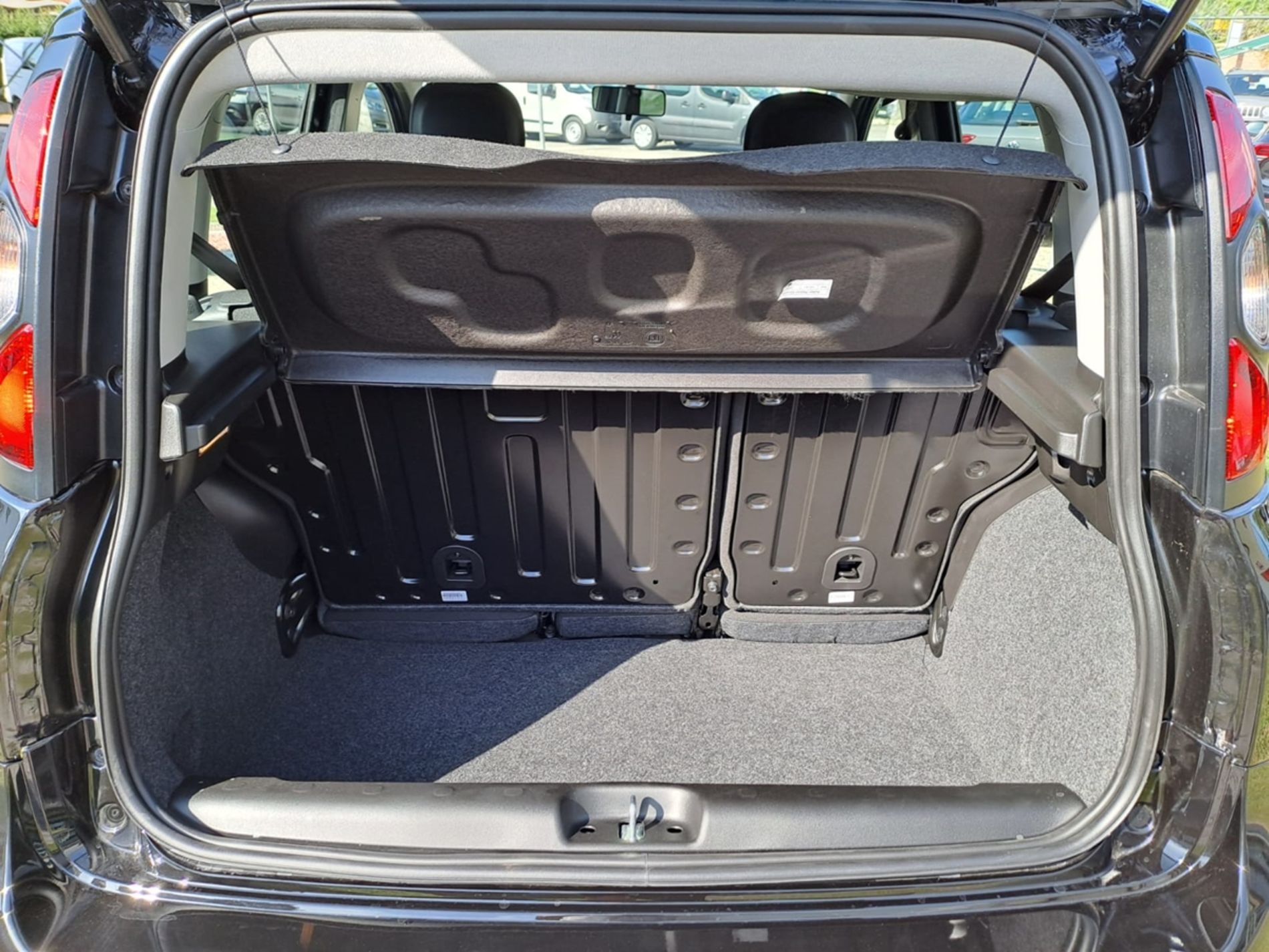 PANDA CITY CROSS - Gallotti Auto