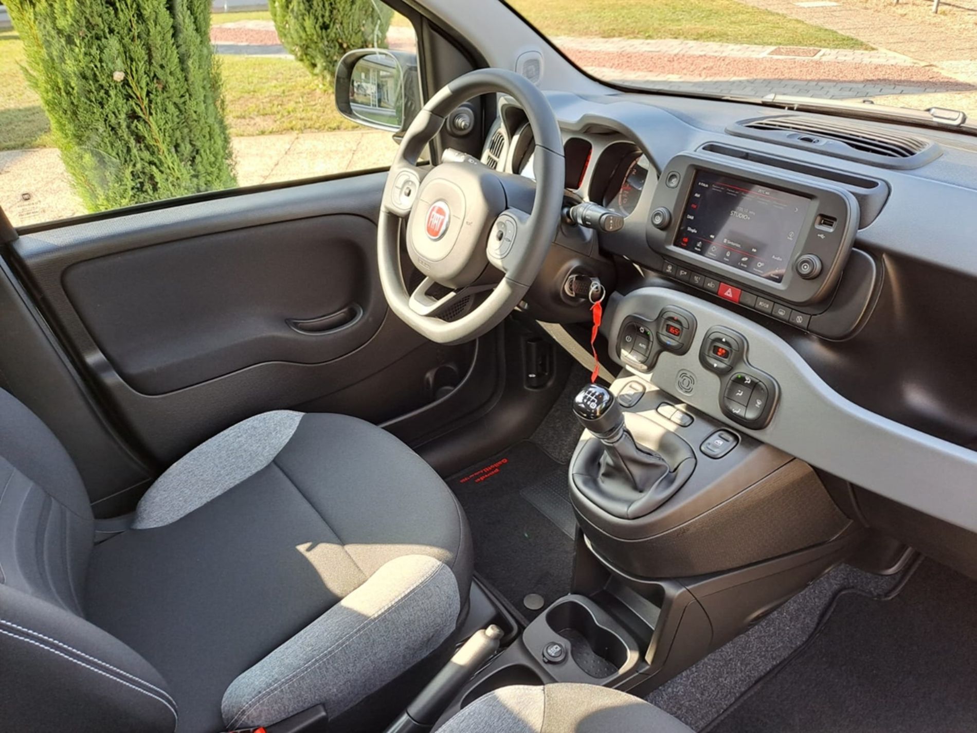 PANDA CITY CROSS - Gallotti Auto