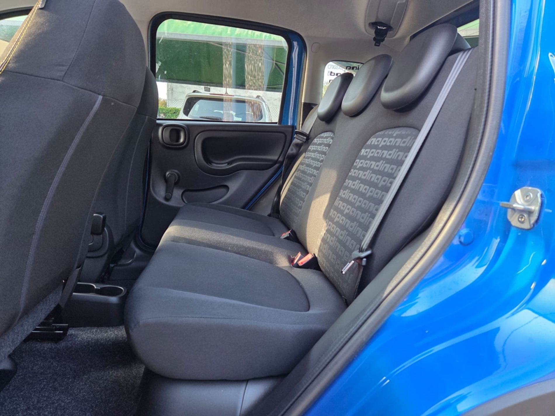 Cross 1.0 firefly hybrid s&s 65cv   - Gallotti Auto