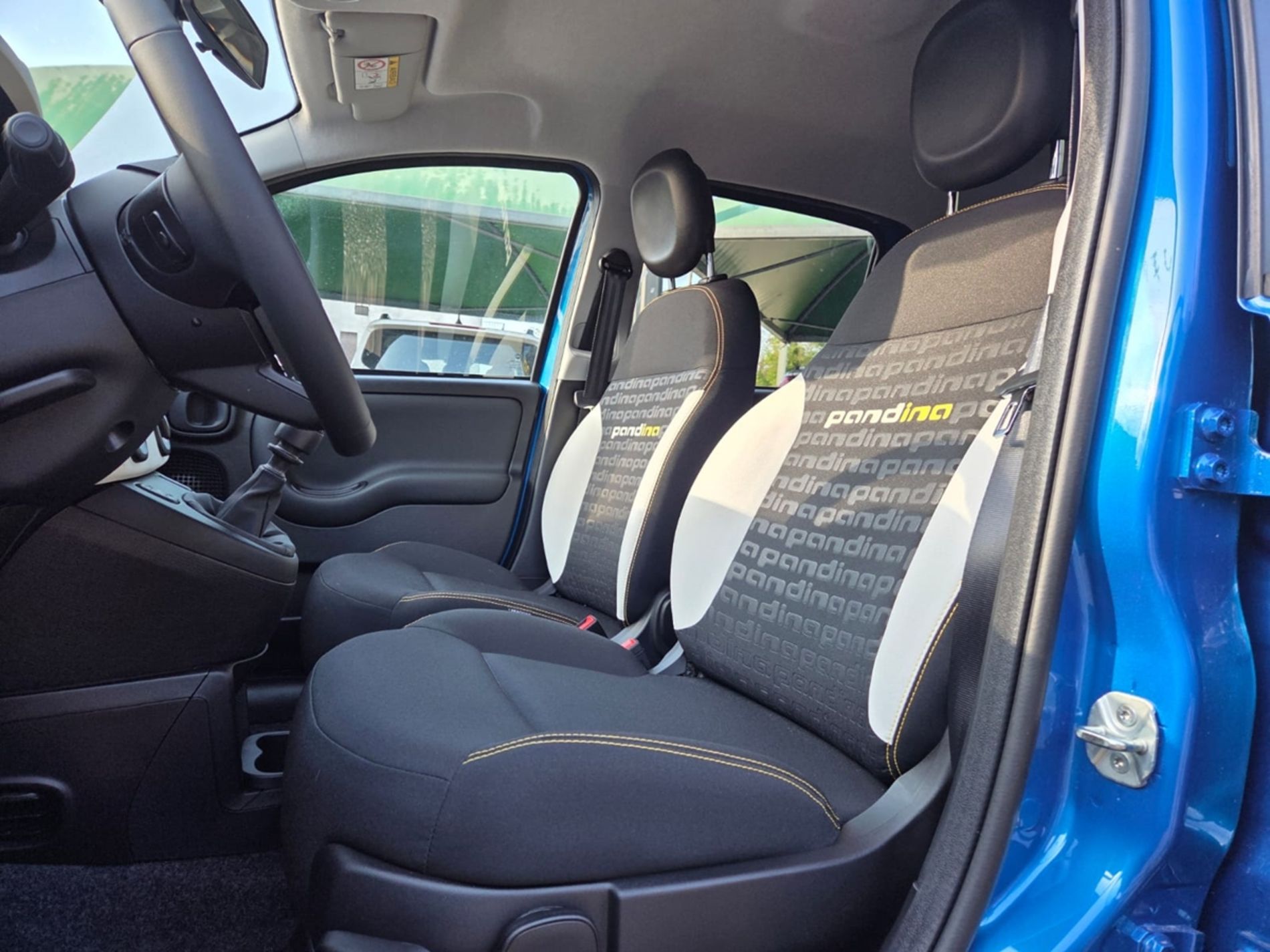 Cross 1.0 firefly hybrid s&s 65cv   - Gallotti Auto